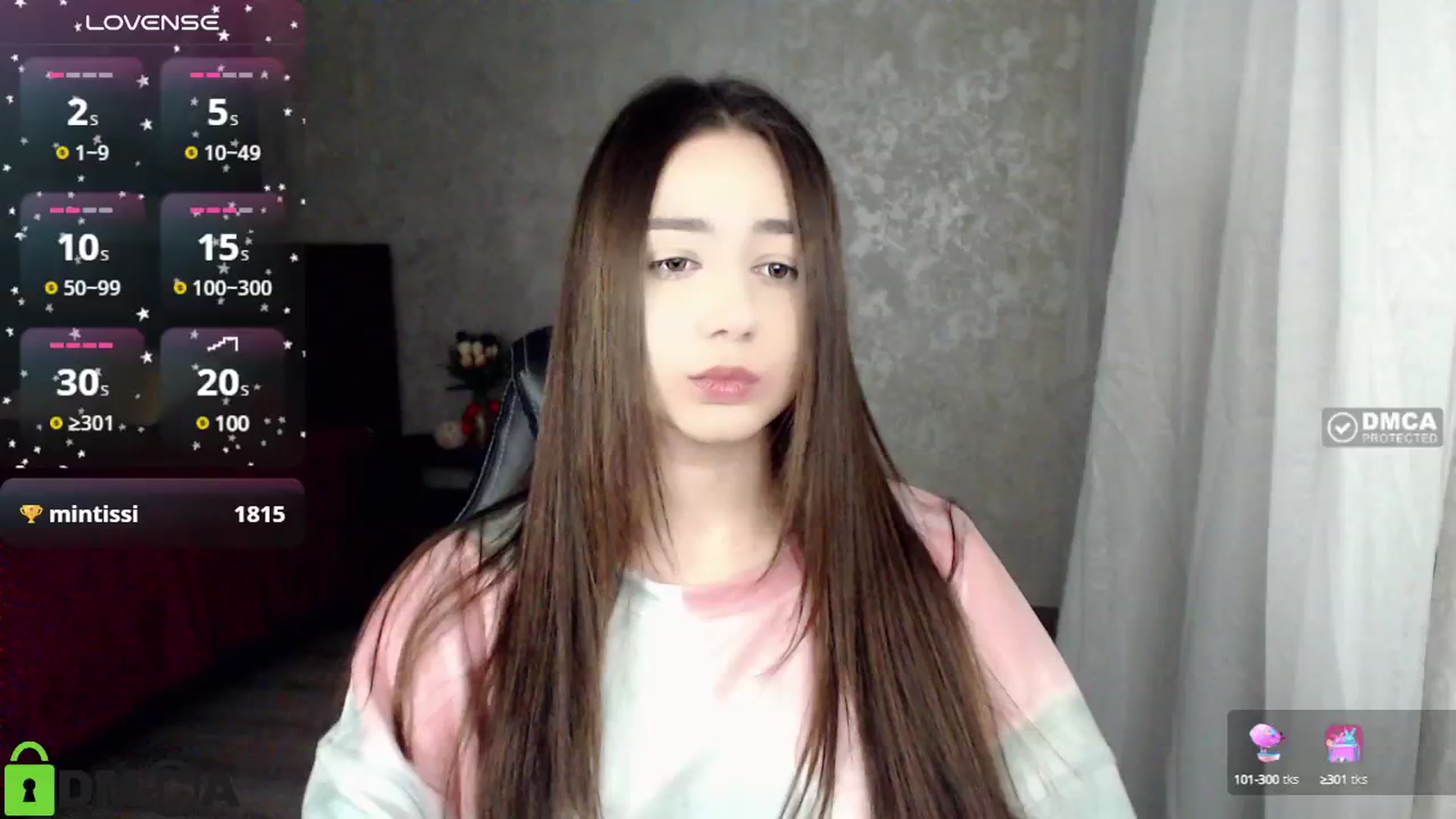 Gallery image thumbnail from MaryAmino's myfreecams stream on, 12/22/2024, 19:18 image 1 of 20