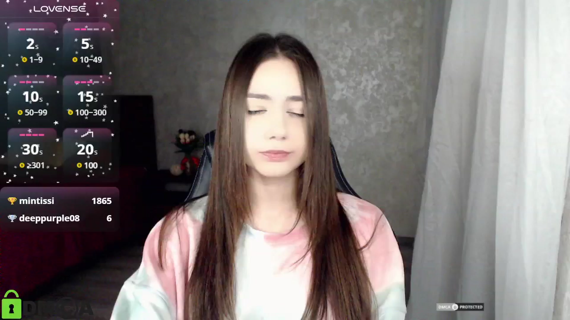 Gallery image thumbnail from MaryAmino's myfreecams stream on, 12/22/2024, 19:18 image 9 of 20