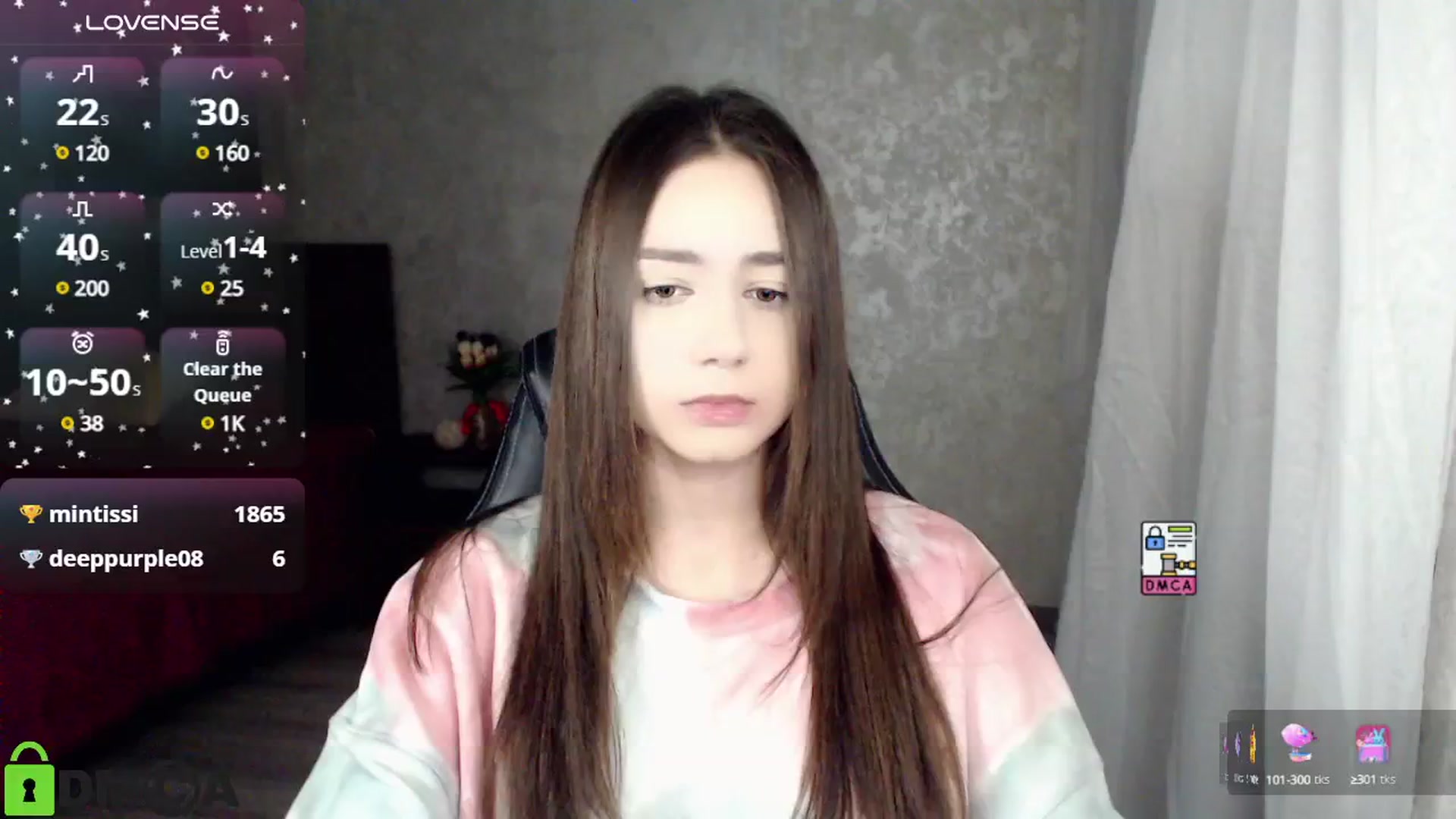 Gallery image thumbnail from MaryAmino's myfreecams stream on, 12/22/2024, 19:18 image 13 of 20