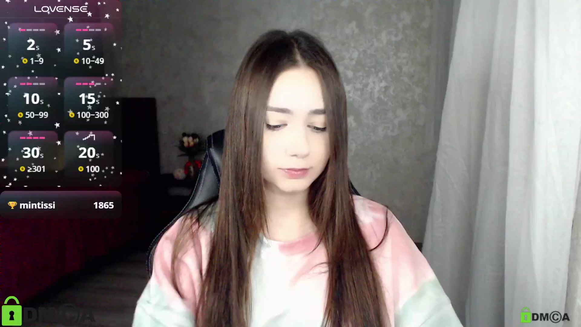 Gallery image thumbnail from MaryAmino's myfreecams stream on, 12/22/2024, 19:18 image 4 of 20