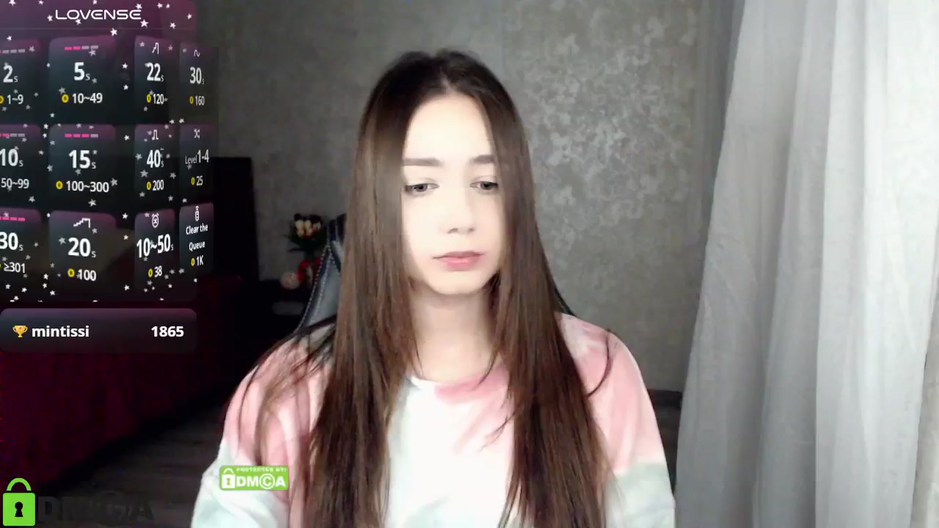 Gallery image thumbnail from MaryAmino's myfreecams stream on, 12/22/2024, 19:18 image 2 of 20