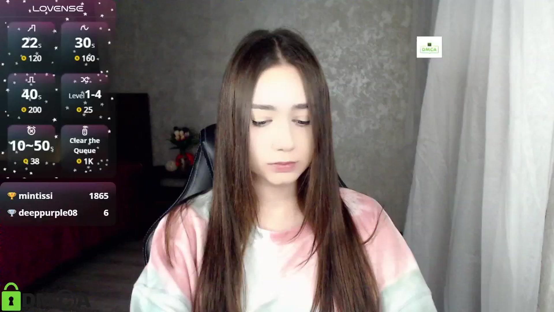 Gallery image thumbnail from MaryAmino's myfreecams stream on, 12/22/2024, 19:18 image 10 of 20