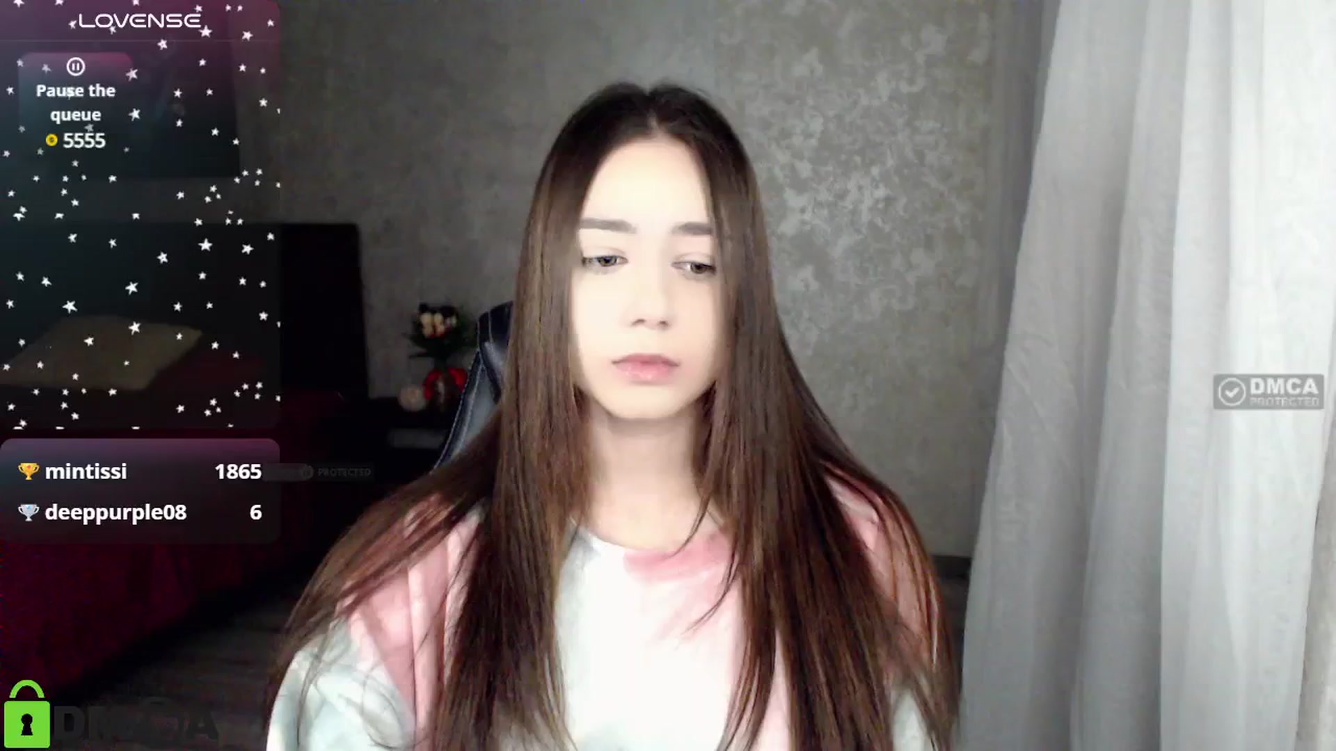 Gallery image thumbnail from MaryAmino's myfreecams stream on, 12/22/2024, 19:18 image 18 of 20