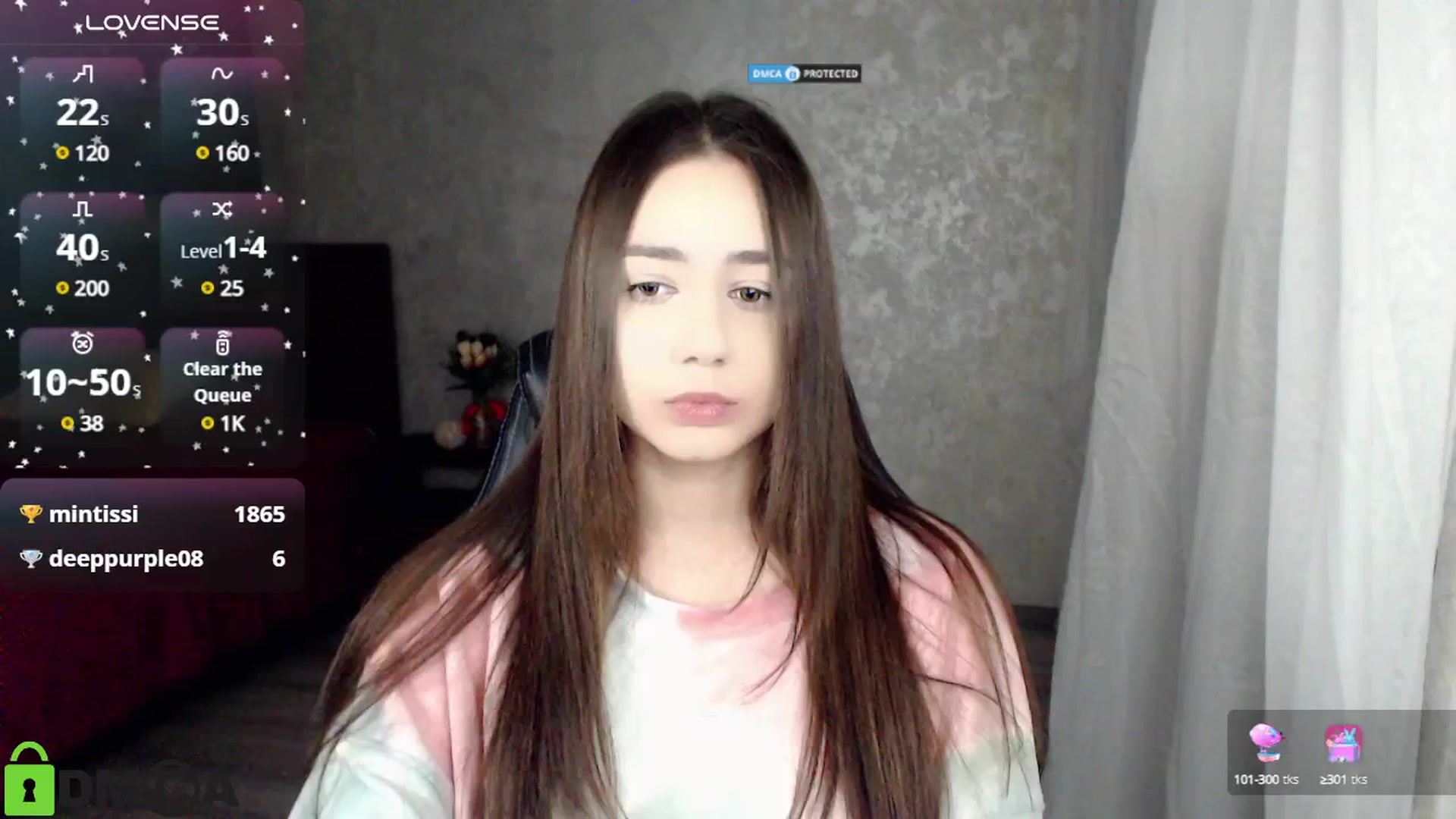 Gallery image thumbnail from MaryAmino's myfreecams stream on, 12/22/2024, 19:18 image 20 of 20