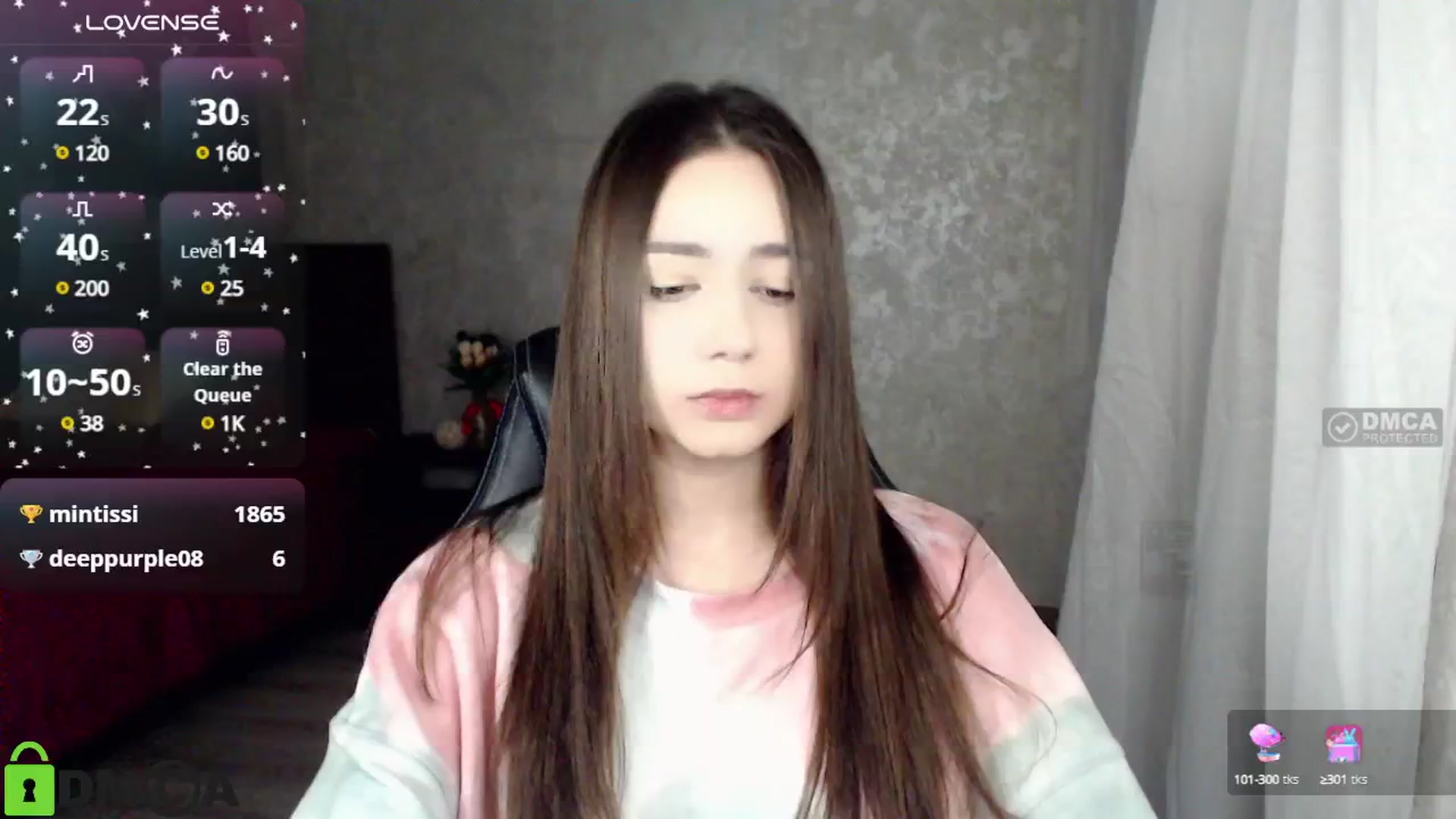 Gallery image thumbnail from MaryAmino's myfreecams stream on, 12/22/2024, 19:18 image 7 of 20