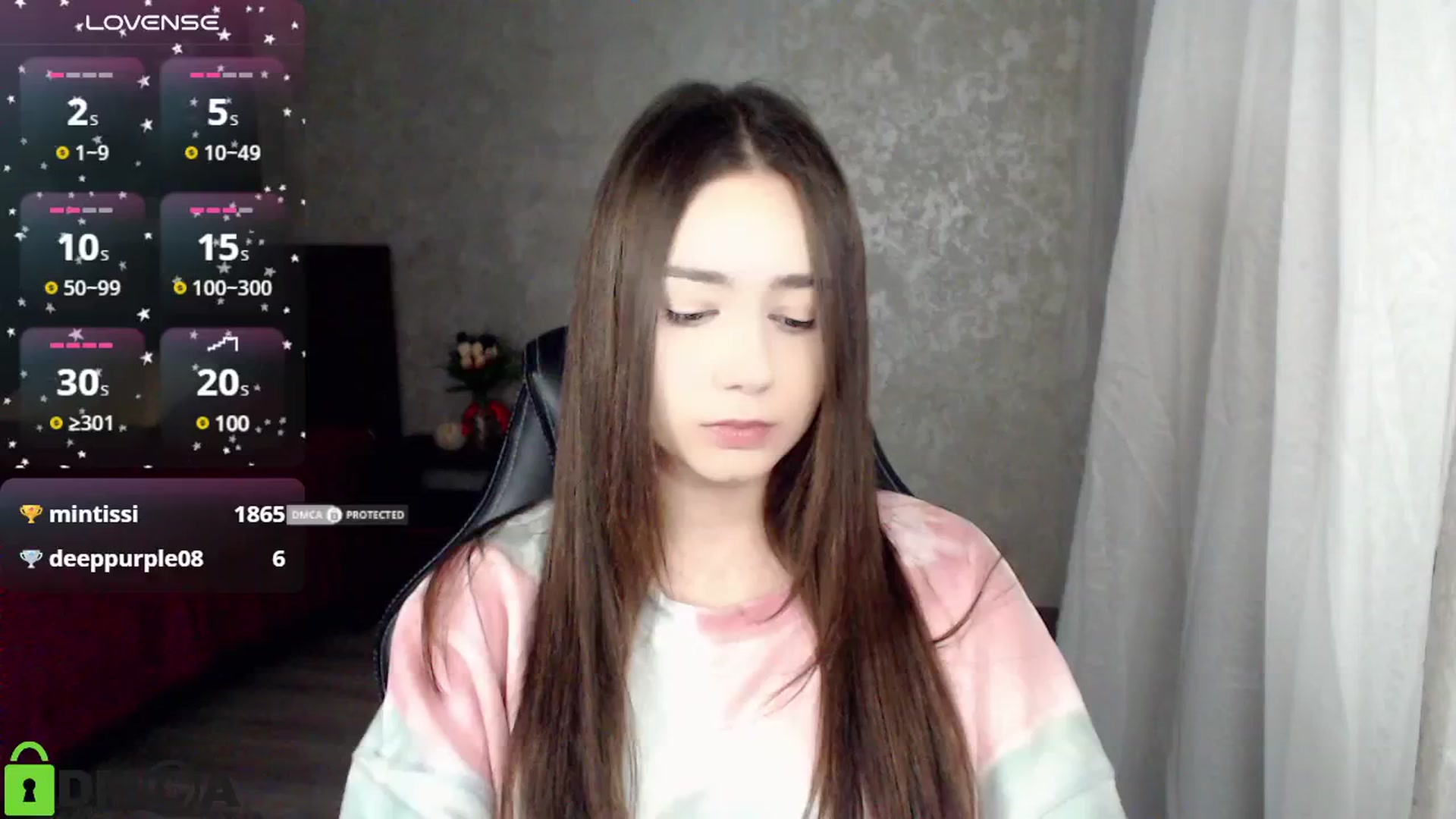 Gallery image thumbnail from MaryAmino's myfreecams stream on, 12/22/2024, 19:18 image 12 of 20