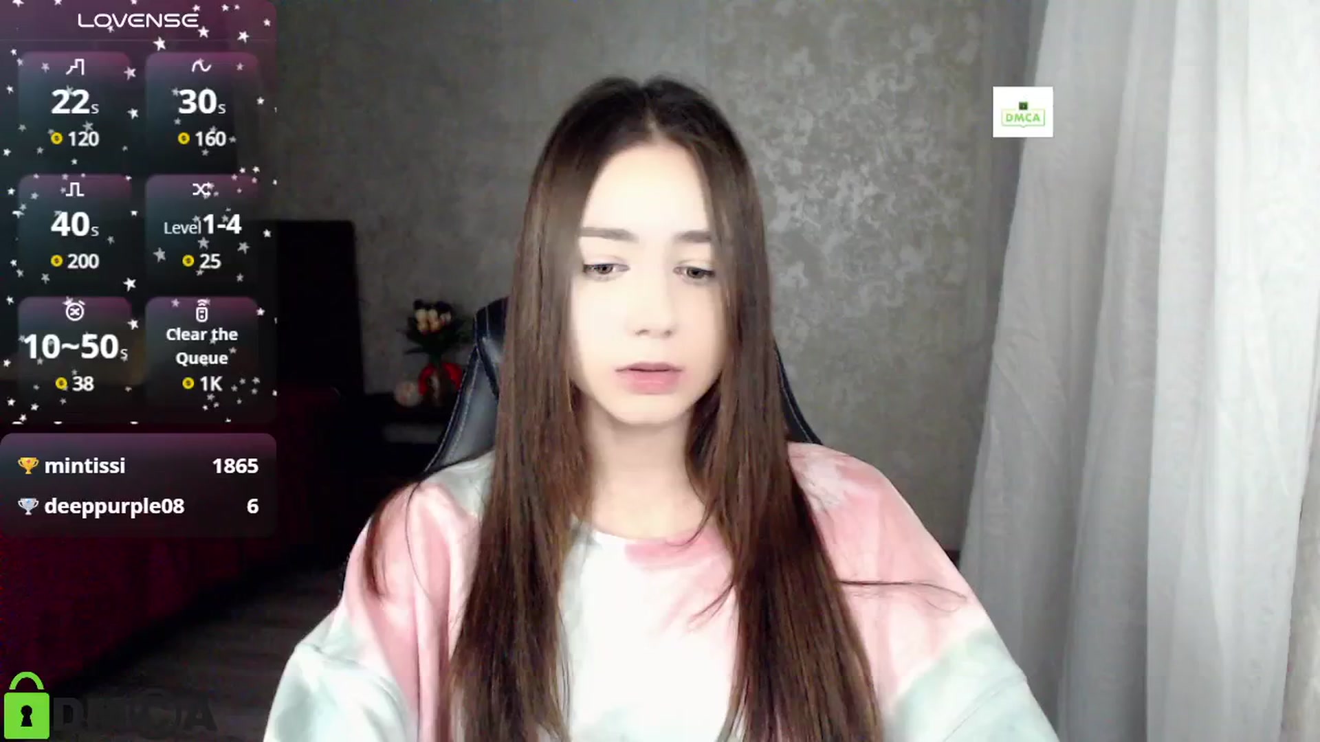 Gallery image thumbnail from MaryAmino's myfreecams stream on, 12/22/2024, 19:18 image 16 of 20