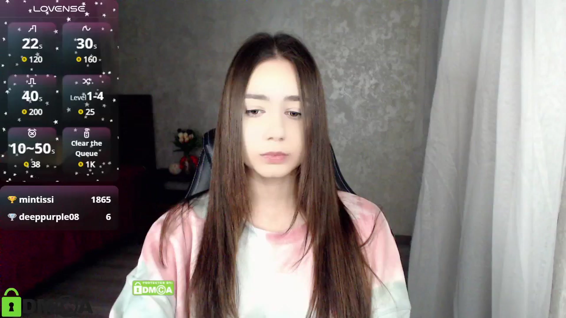 Gallery image thumbnail from MaryAmino's myfreecams stream on, 12/22/2024, 19:18 image 8 of 20