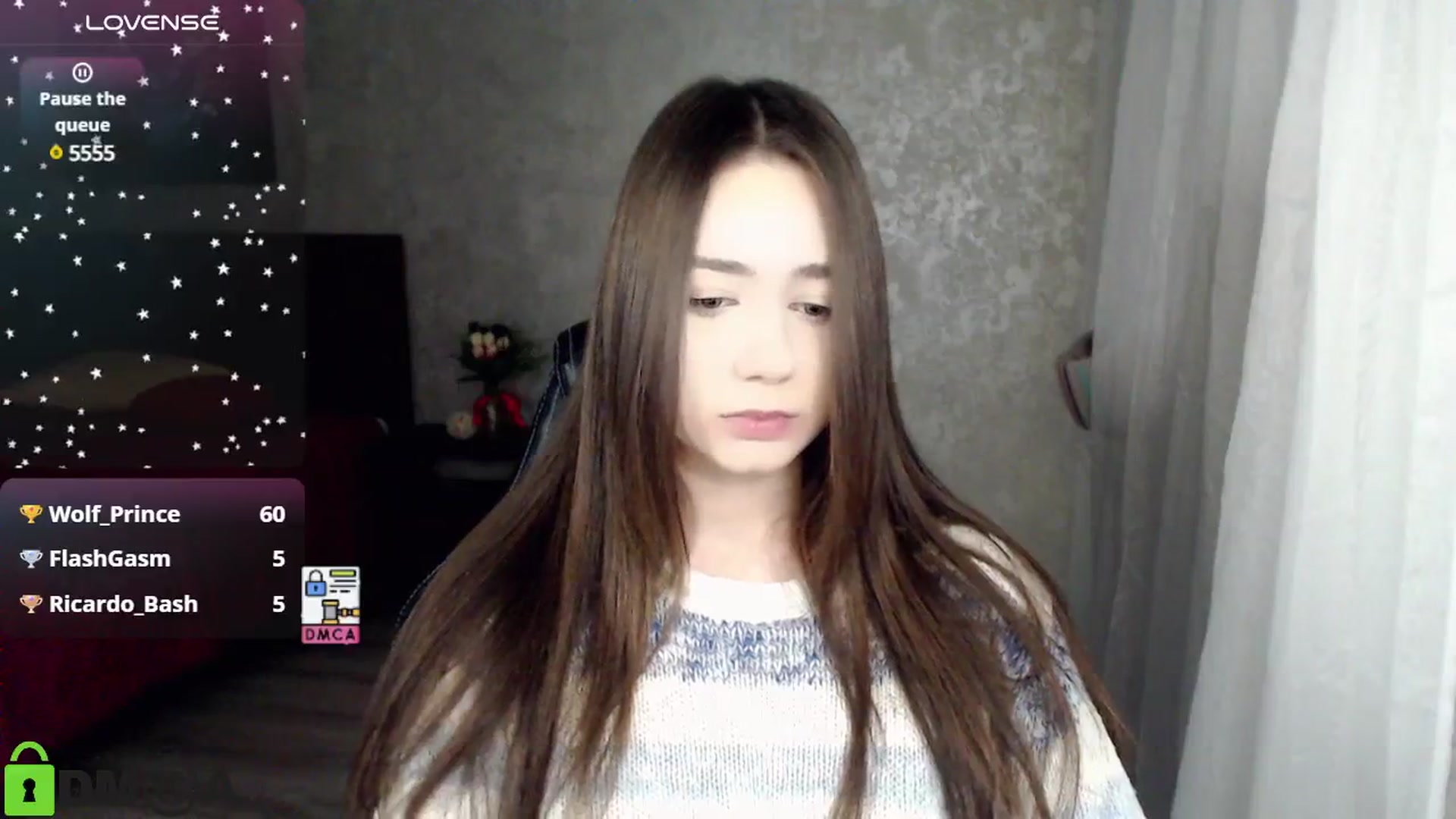 Gallery image thumbnail from MaryAmino's myfreecams stream on, 12/23/2024, 19:19 image 5 of 20