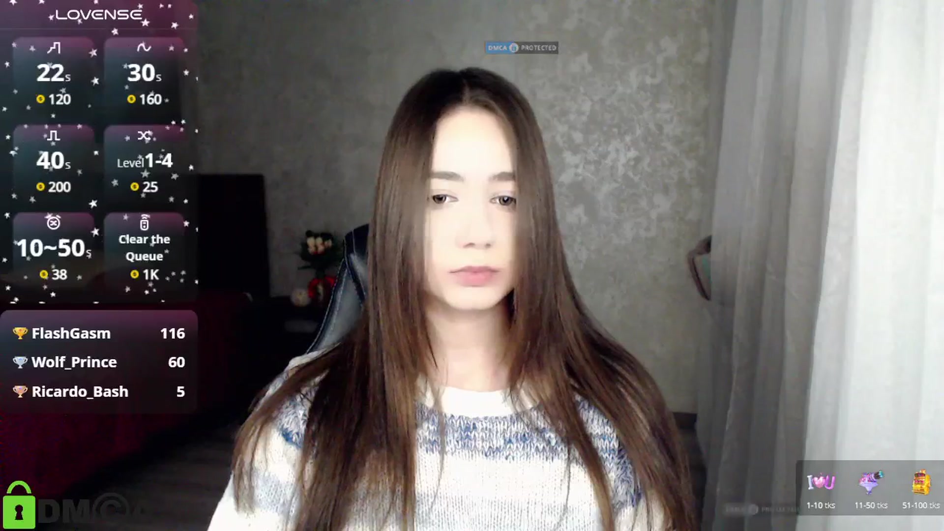 Gallery image thumbnail from MaryAmino's myfreecams stream on, 12/23/2024, 19:19 image 14 of 20