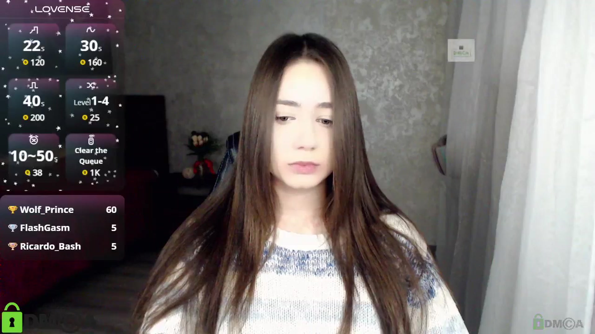 Gallery image thumbnail from MaryAmino's myfreecams stream on, 12/23/2024, 19:19 image 6 of 20