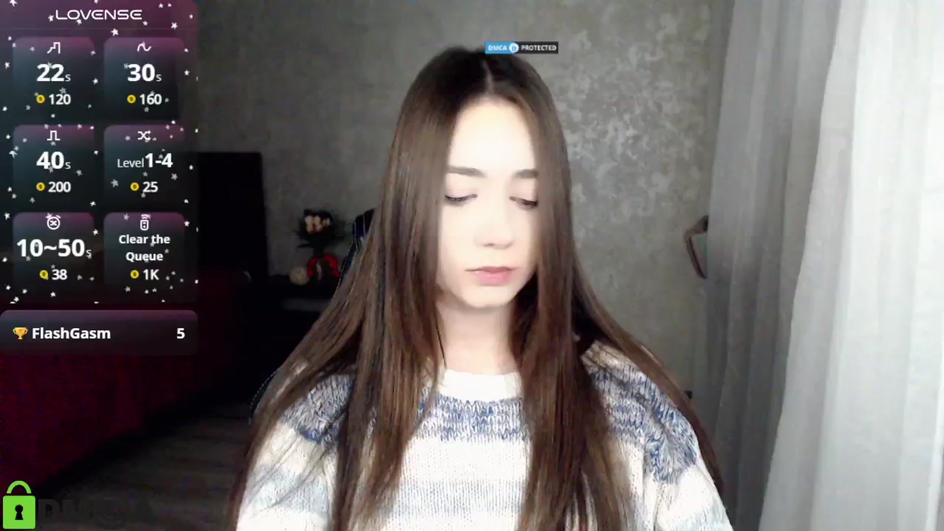 Gallery image thumbnail from MaryAmino's myfreecams stream on, 12/23/2024, 19:19 image 1 of 20
