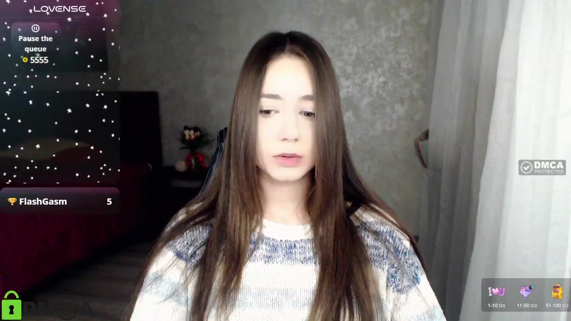 Gallery image thumbnail from MaryAmino's myfreecams stream on, 12/23/2024, 19:19 image 3 of 20