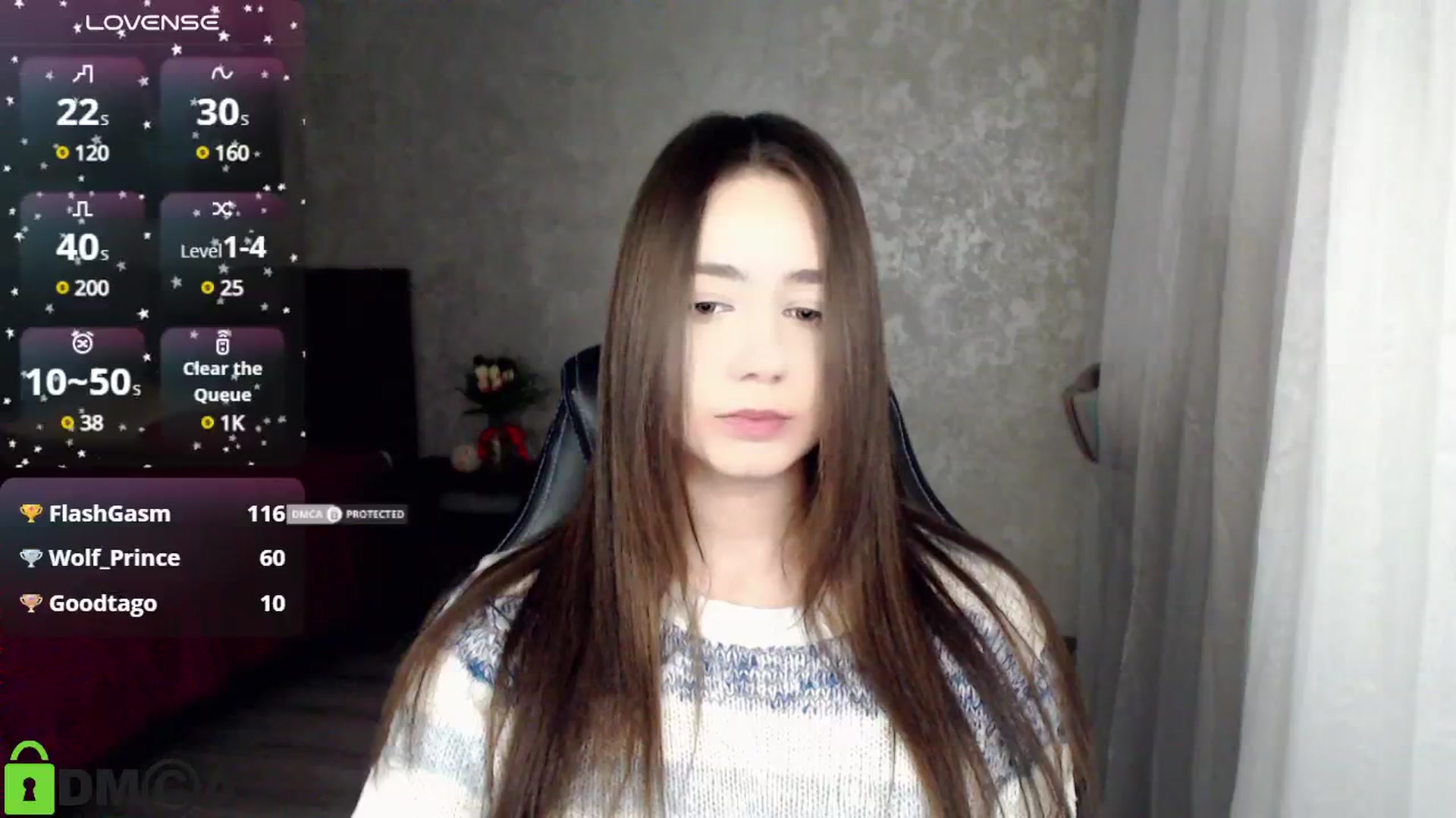 Gallery image thumbnail from MaryAmino's myfreecams stream on, 12/23/2024, 19:19 image 17 of 20