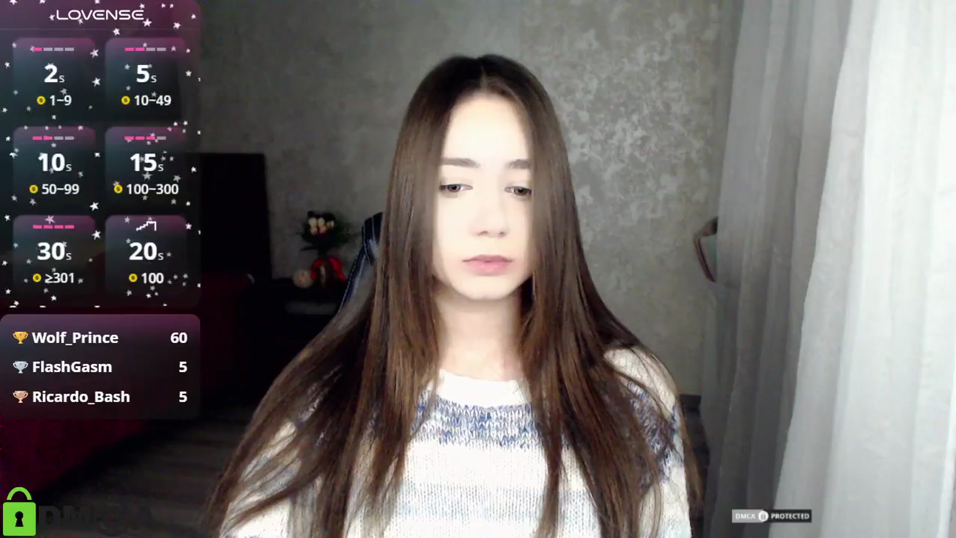 Gallery image thumbnail from MaryAmino's myfreecams stream on, 12/23/2024, 19:19 image 7 of 20