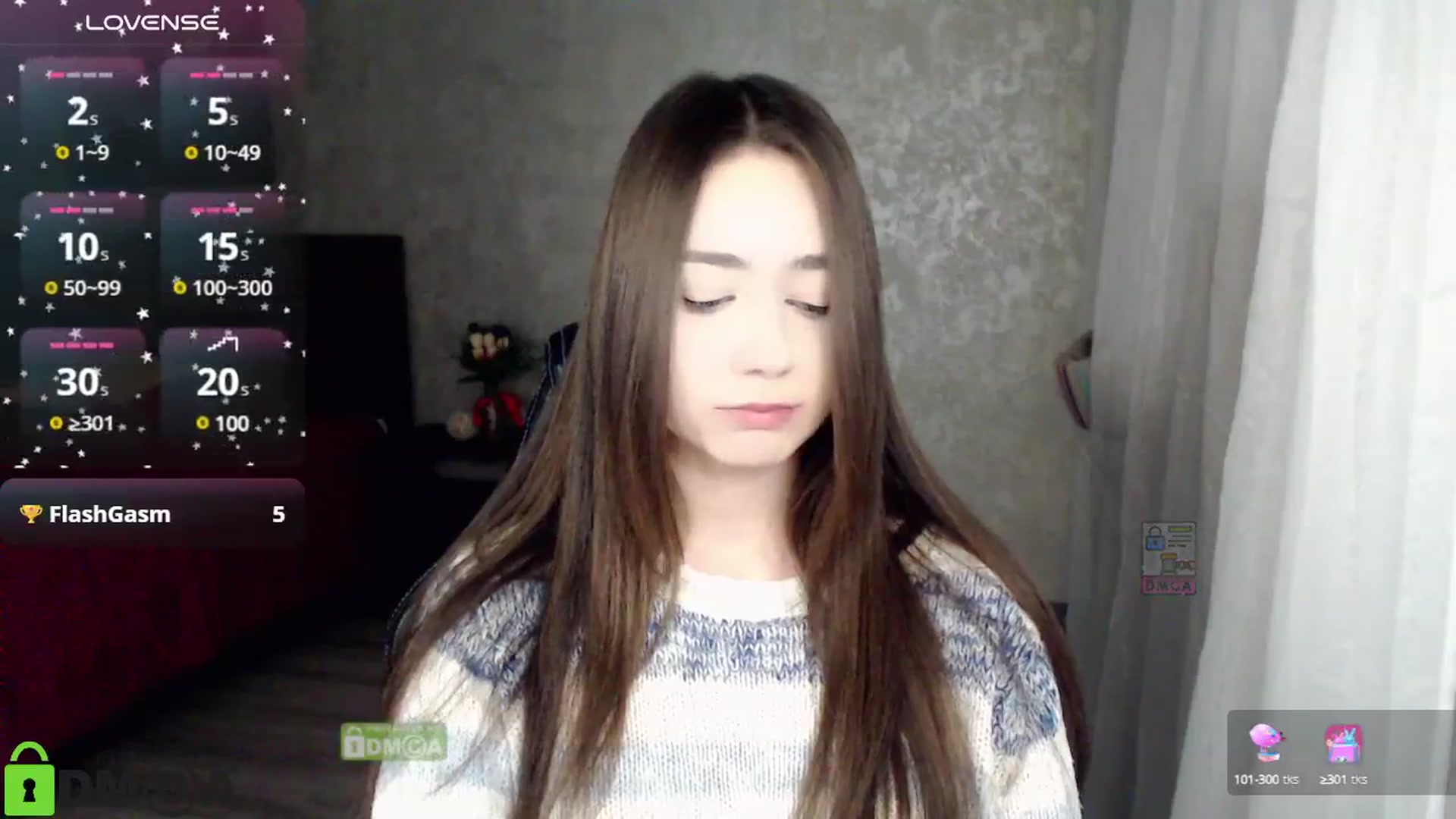Gallery image thumbnail from MaryAmino's myfreecams stream on, 12/23/2024, 19:19 image 2 of 20