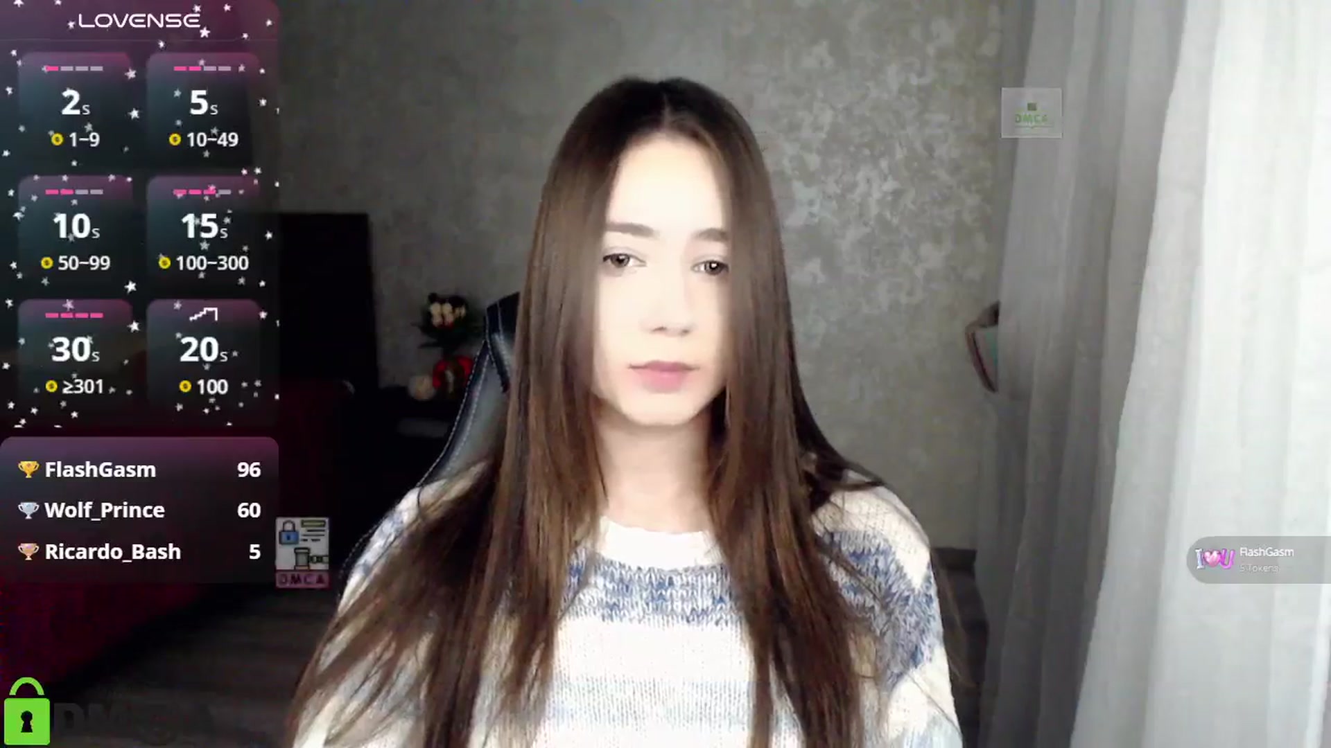 Gallery image thumbnail from MaryAmino's myfreecams stream on, 12/23/2024, 19:19 image 12 of 20
