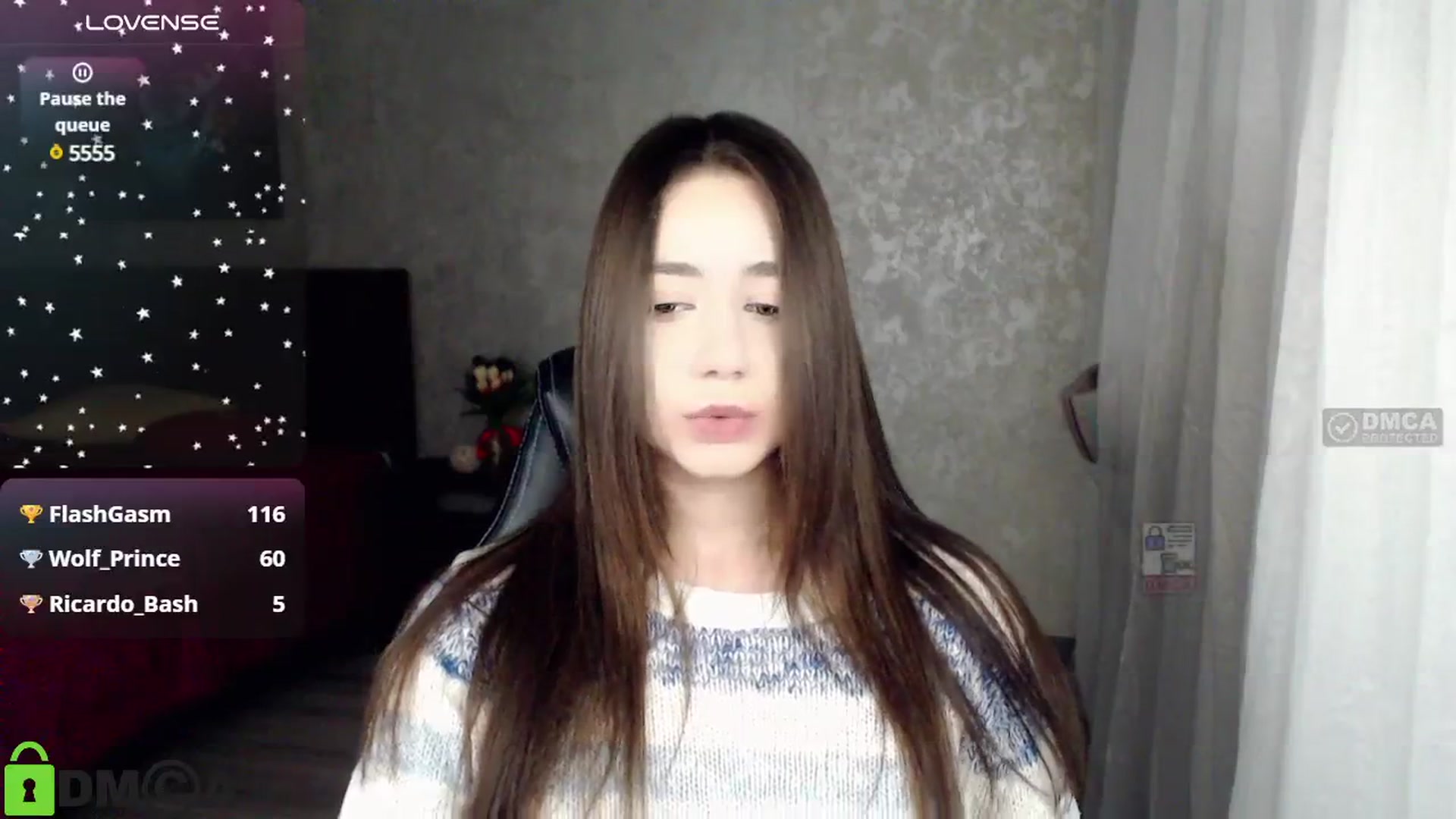 Gallery image thumbnail from MaryAmino's myfreecams stream on, 12/23/2024, 19:19 image 16 of 20