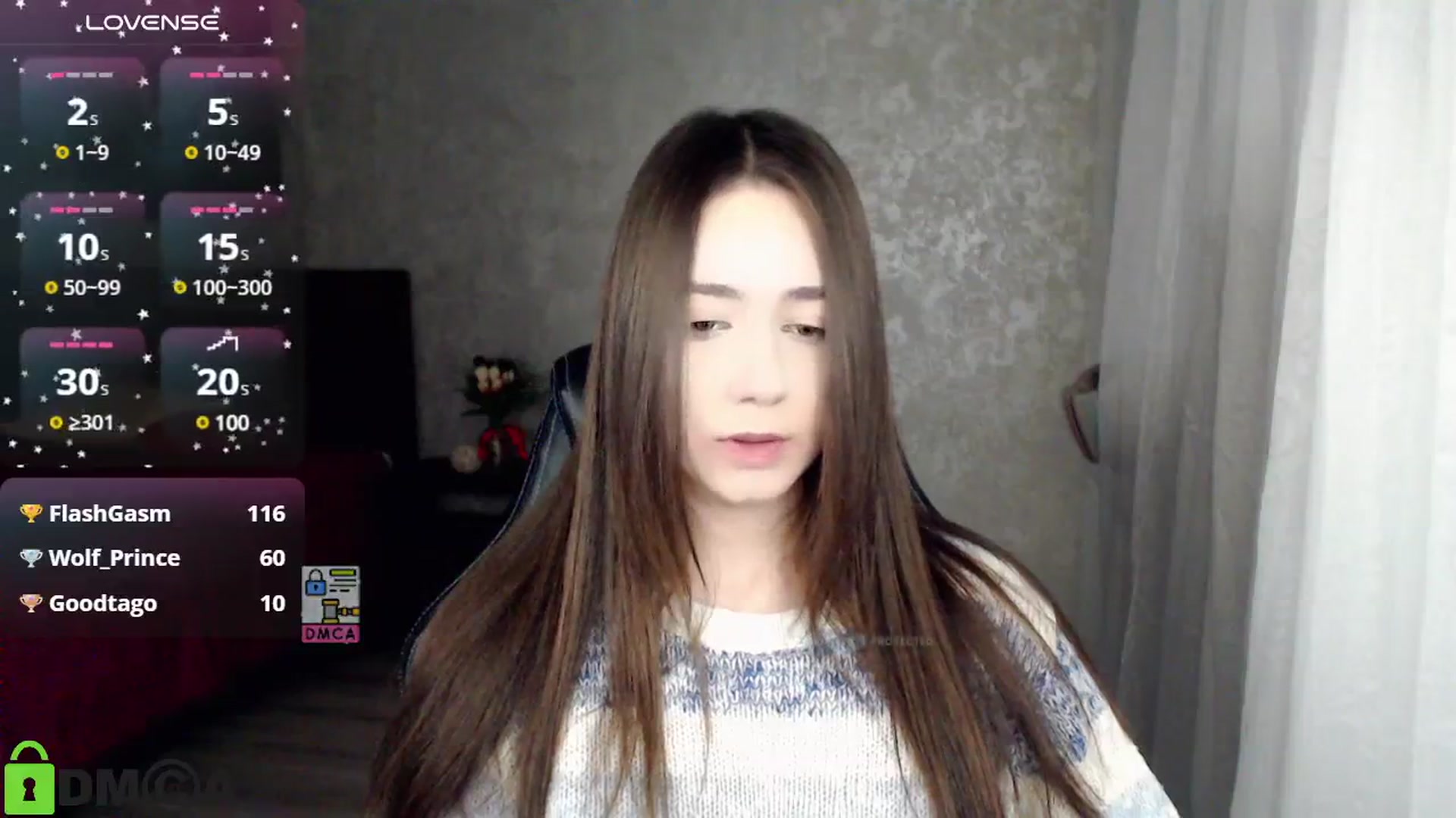 Gallery image thumbnail from MaryAmino's myfreecams stream on, 12/23/2024, 19:19 image 18 of 20