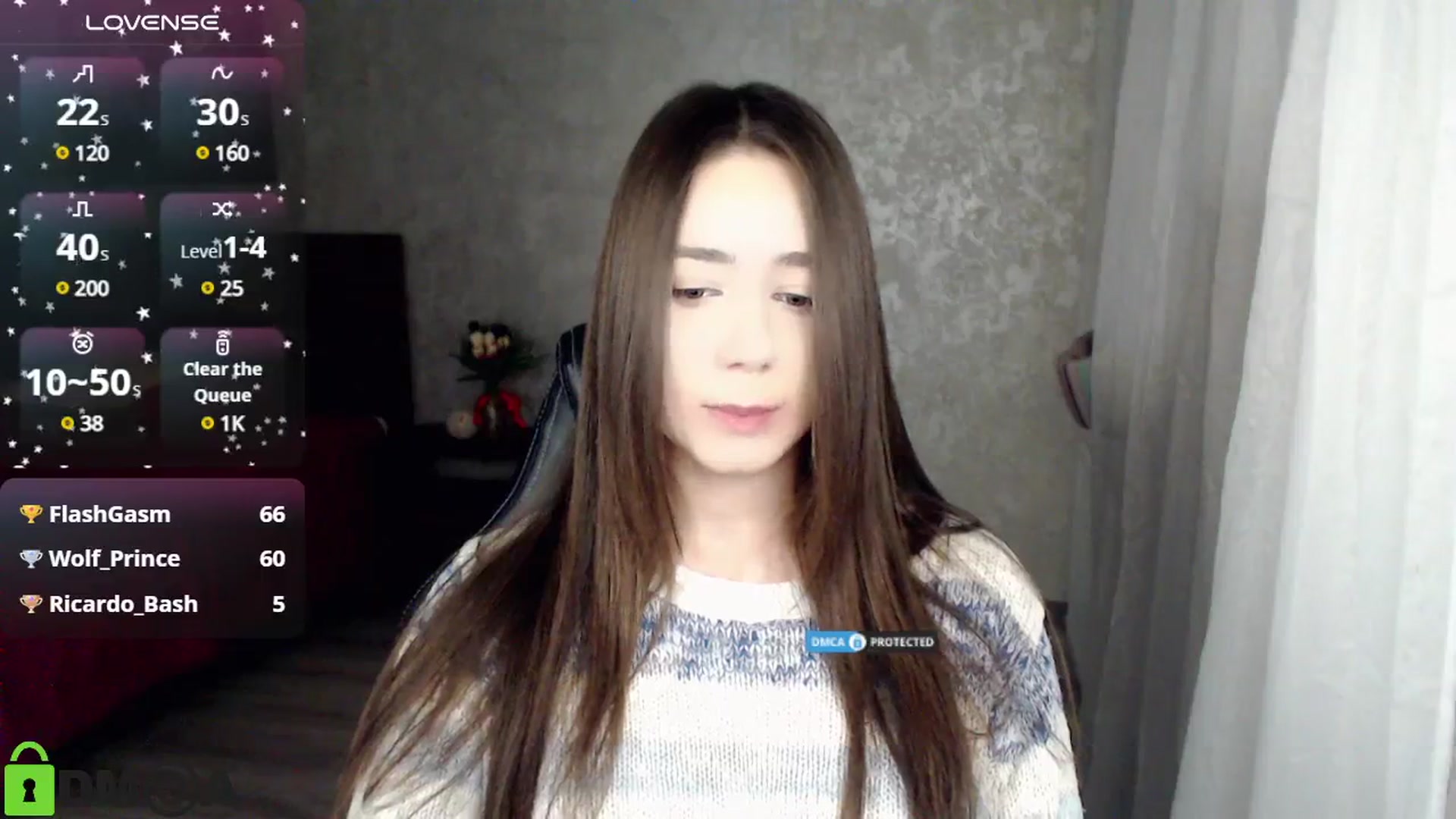 Gallery image thumbnail from MaryAmino's myfreecams stream on, 12/23/2024, 19:19 image 11 of 20