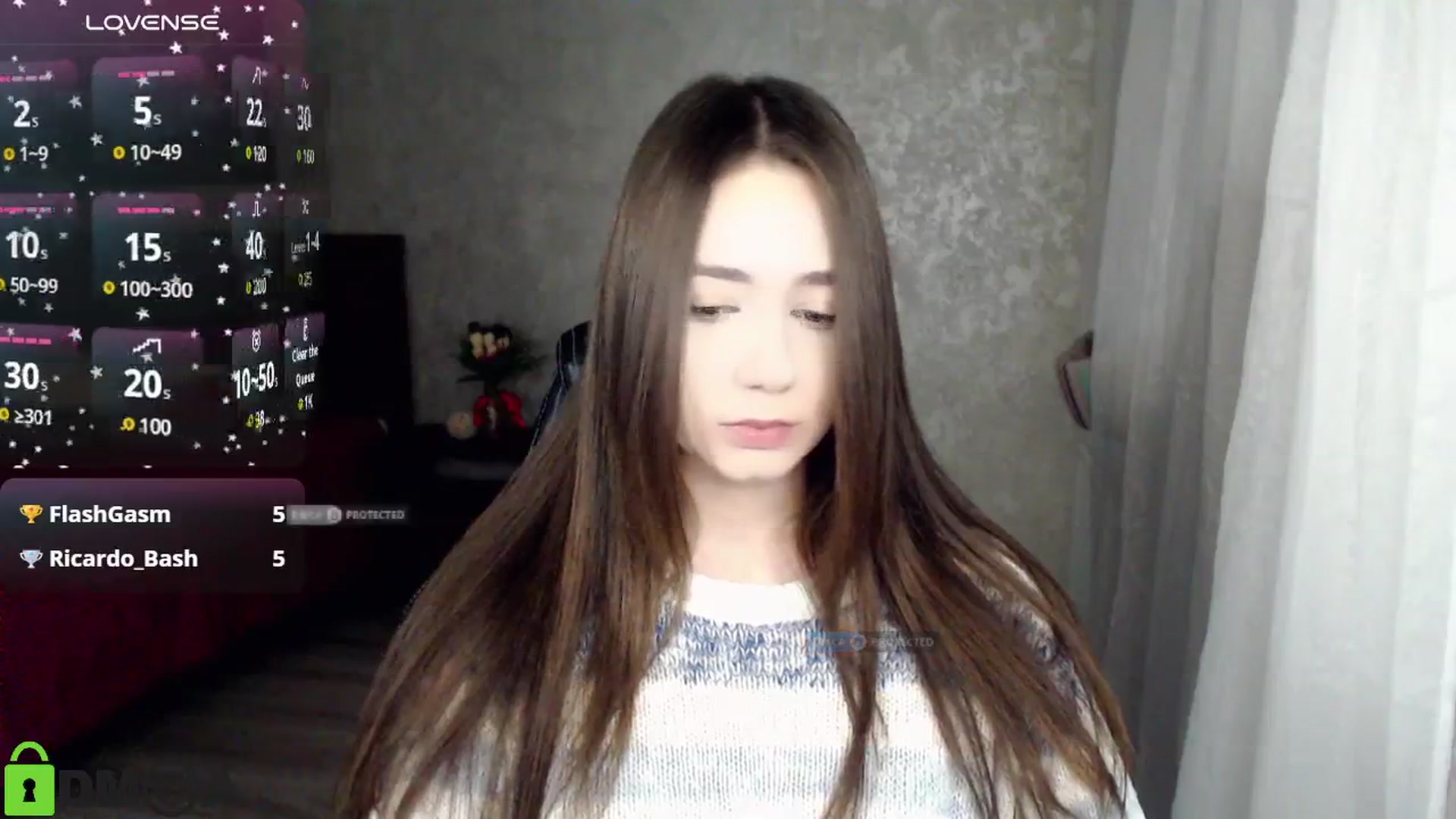 Gallery image thumbnail from MaryAmino's myfreecams stream on, 12/23/2024, 19:19 image 4 of 20