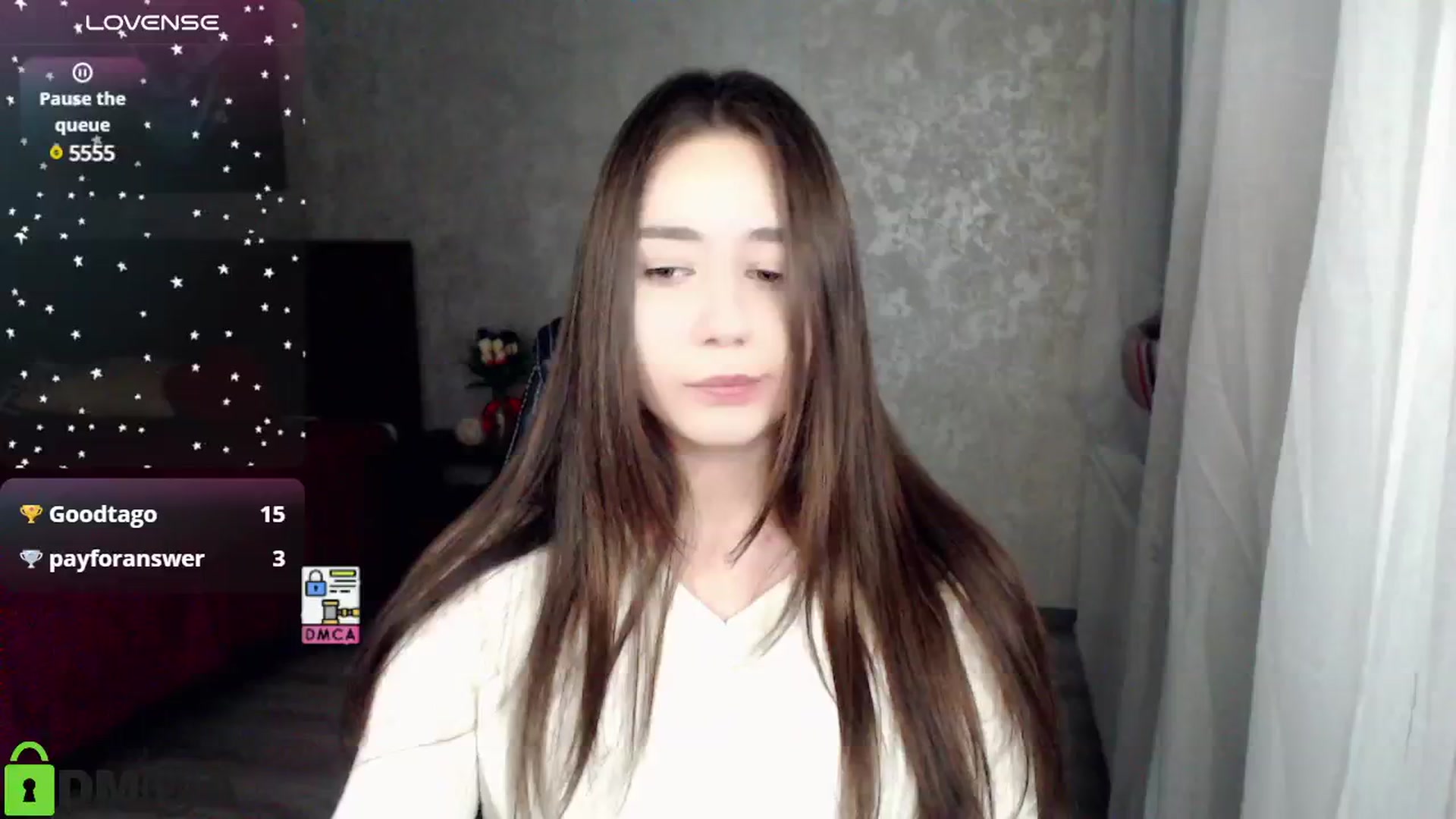 Gallery image thumbnail from MaryAmino's myfreecams stream on, 12/24/2024, 18:30 image 11 of 20