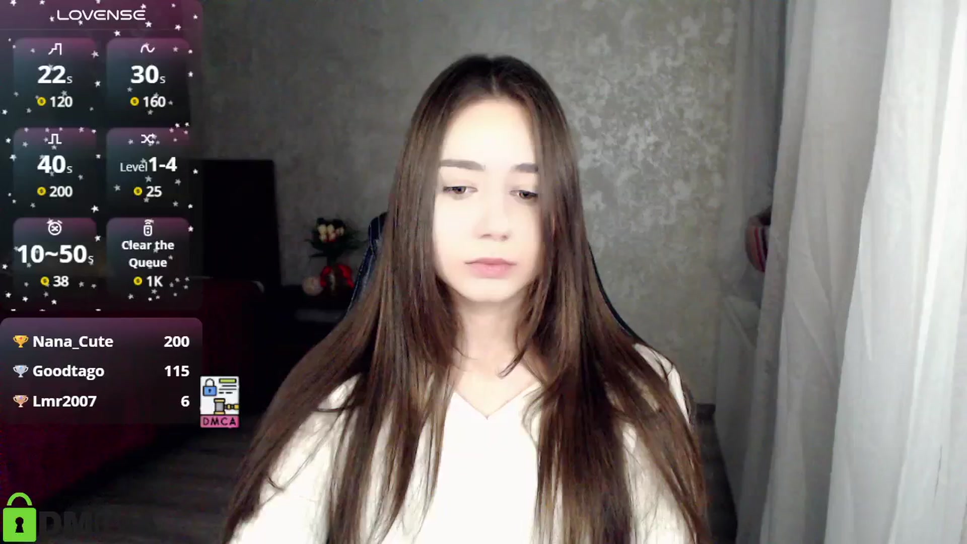 Gallery image thumbnail from MaryAmino's myfreecams stream on, 12/24/2024, 18:30 image 16 of 20