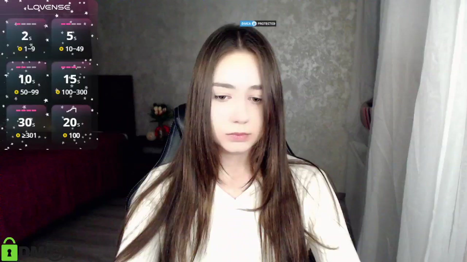 Gallery image thumbnail from MaryAmino's myfreecams stream on, 12/24/2024, 18:30 image 4 of 20