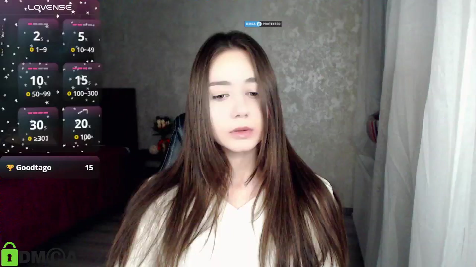 Gallery image thumbnail from MaryAmino's myfreecams stream on, 12/24/2024, 18:30 image 9 of 20