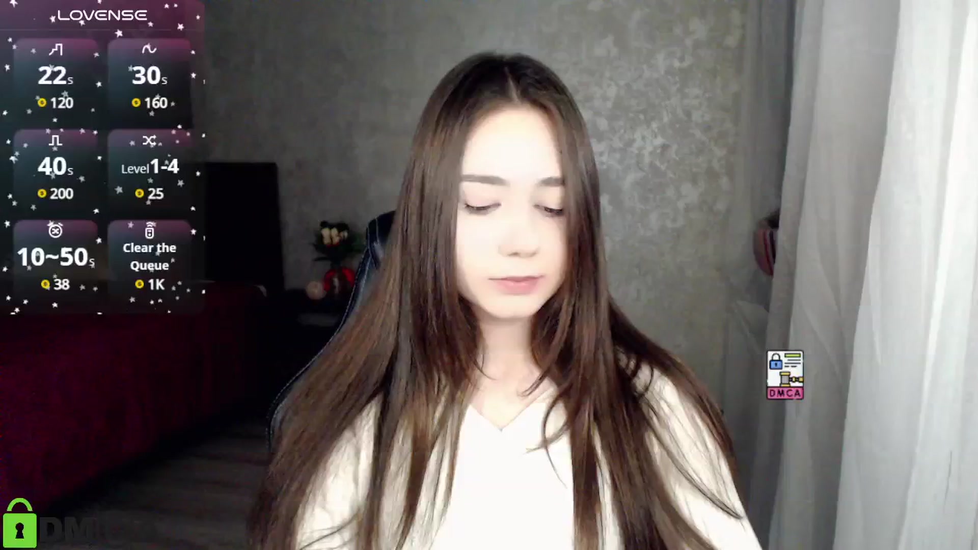 Gallery image thumbnail from MaryAmino's myfreecams stream on, 12/24/2024, 18:30 image 13 of 20