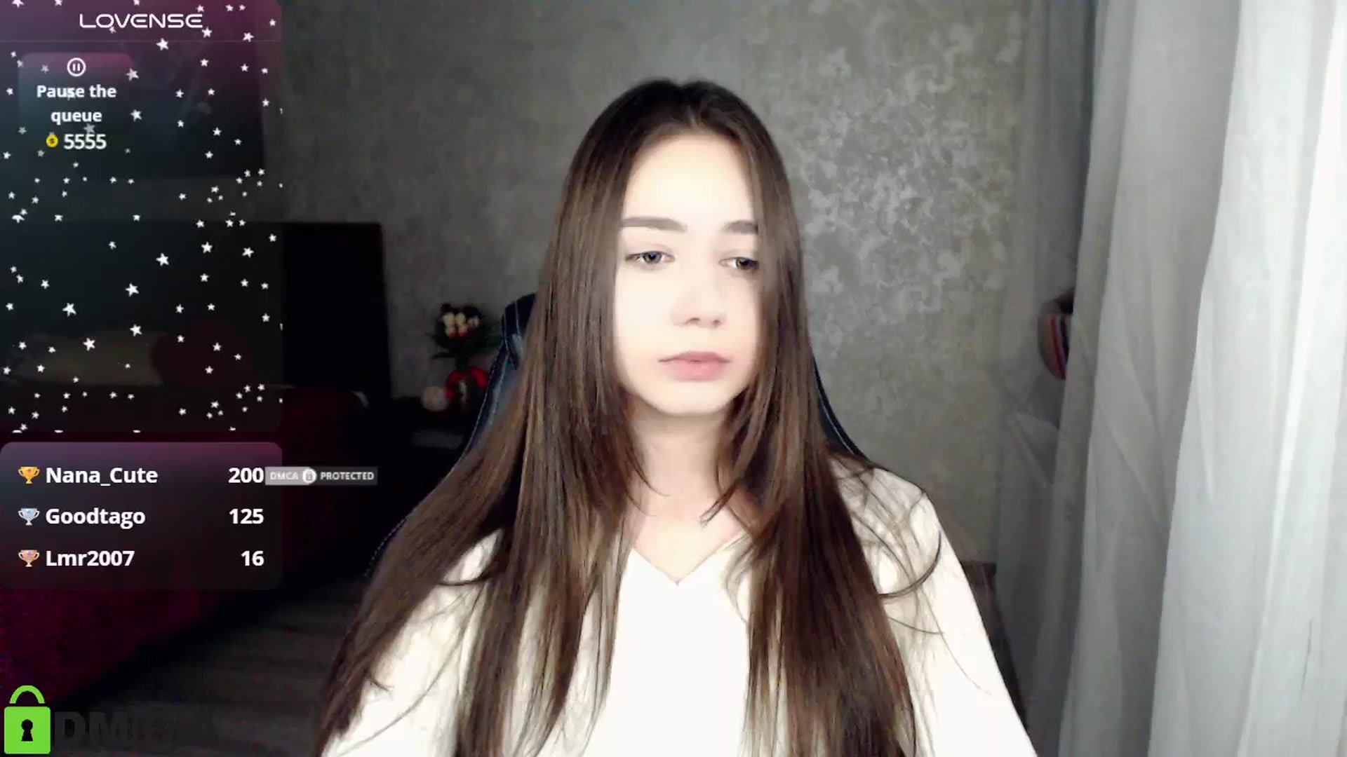 Gallery image thumbnail from MaryAmino's myfreecams stream on, 12/24/2024, 18:30 image 17 of 20