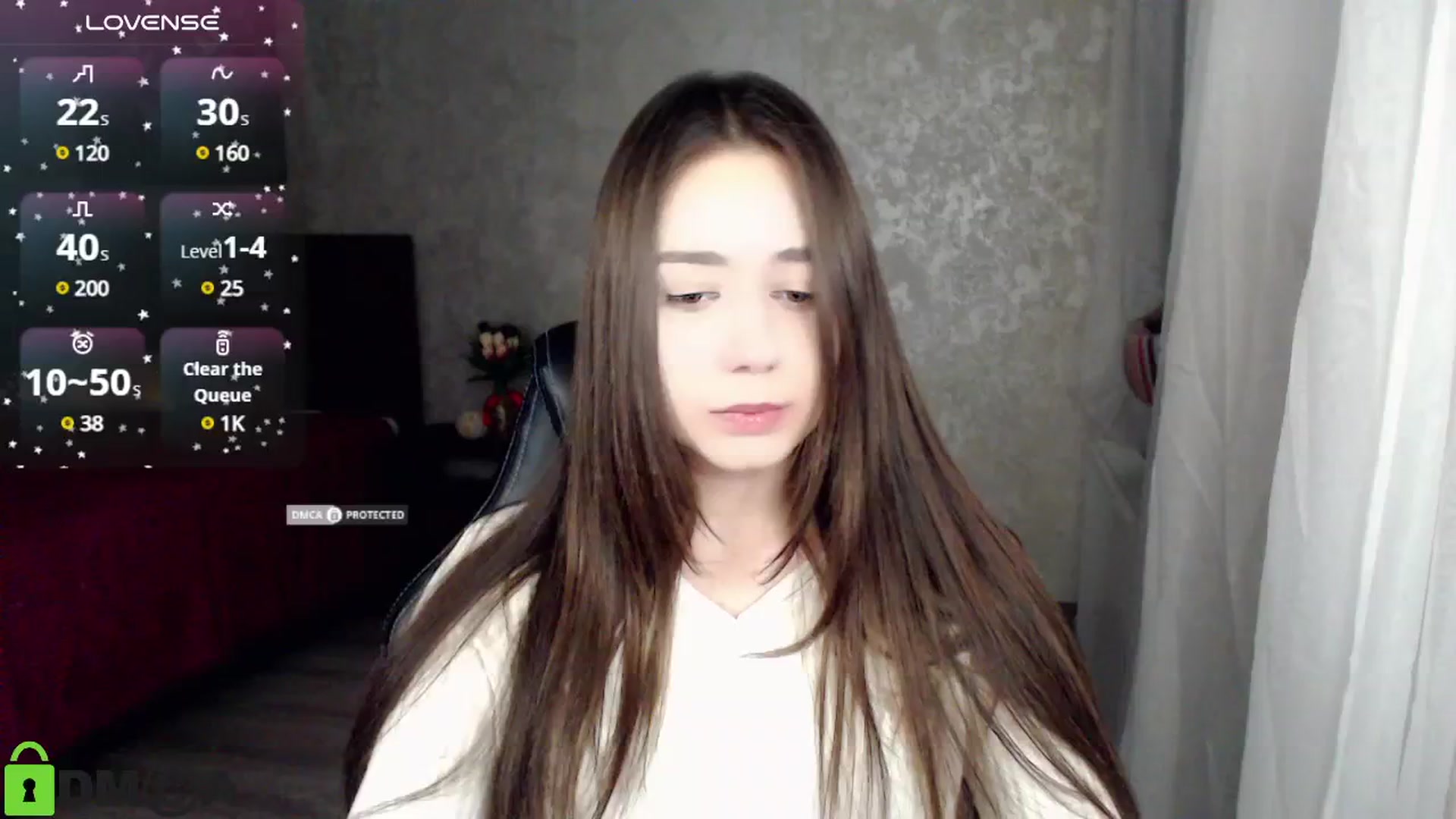 Gallery image thumbnail from MaryAmino's myfreecams stream on, 12/24/2024, 18:30 image 2 of 20
