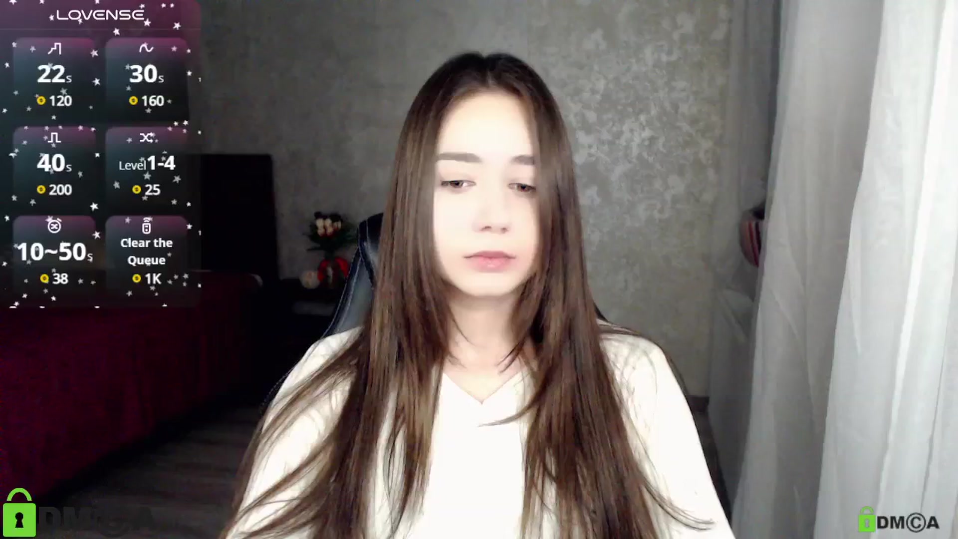 Gallery image thumbnail from MaryAmino's myfreecams stream on, 12/24/2024, 18:30 image 5 of 20