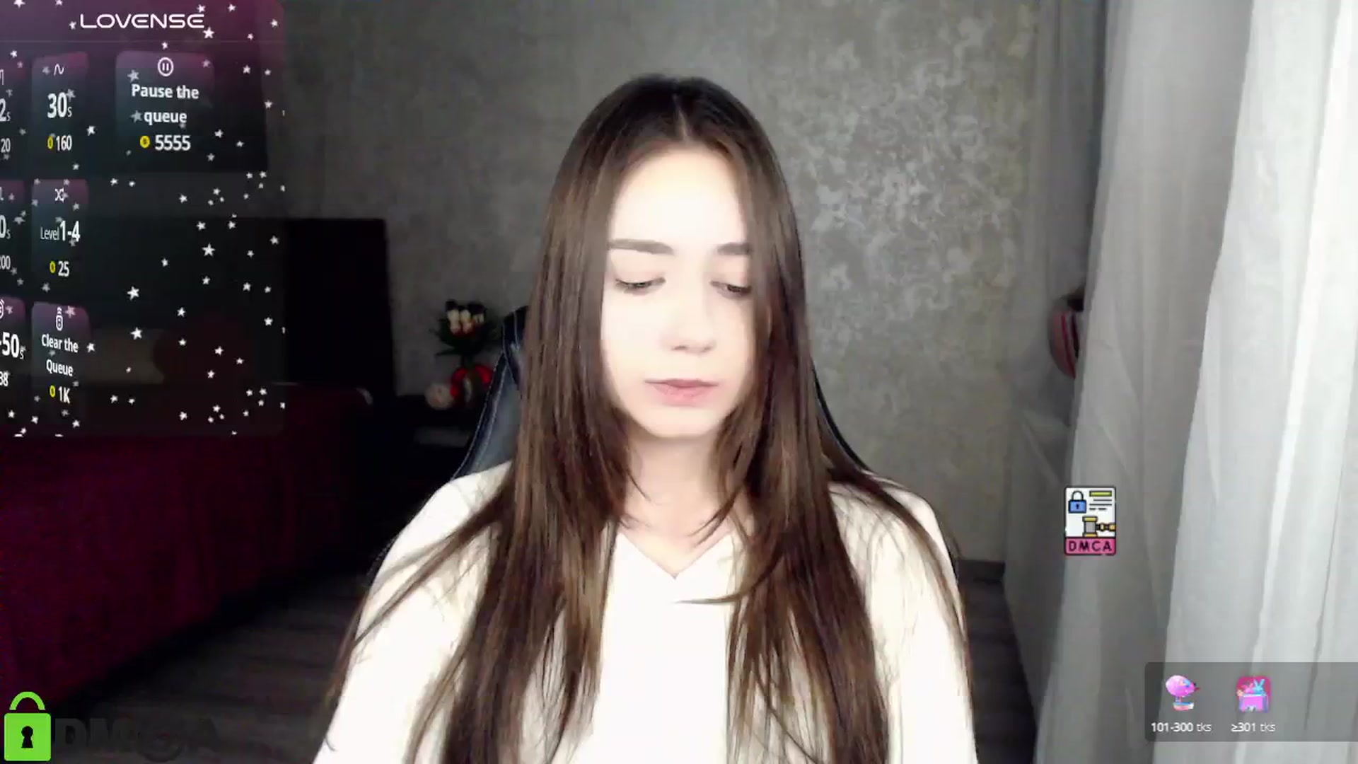 Gallery image thumbnail from MaryAmino's myfreecams stream on, 12/24/2024, 18:30 image 8 of 20