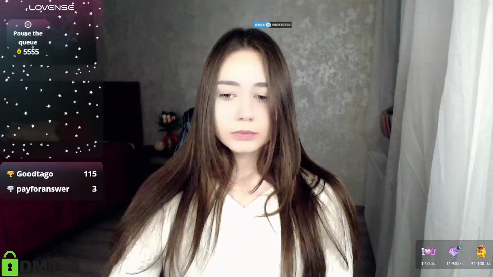 Gallery image thumbnail from MaryAmino's myfreecams stream on, 12/24/2024, 18:30 image 14 of 20