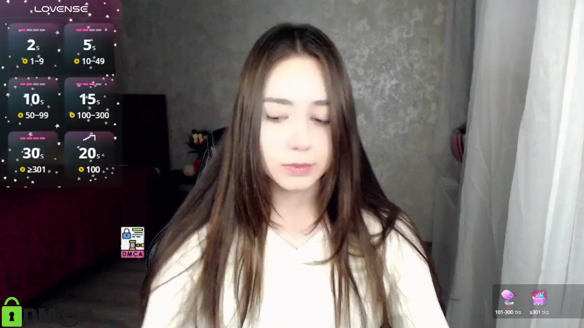 Gallery image thumbnail from MaryAmino's myfreecams stream on, 12/24/2024, 18:30 image 1 of 20