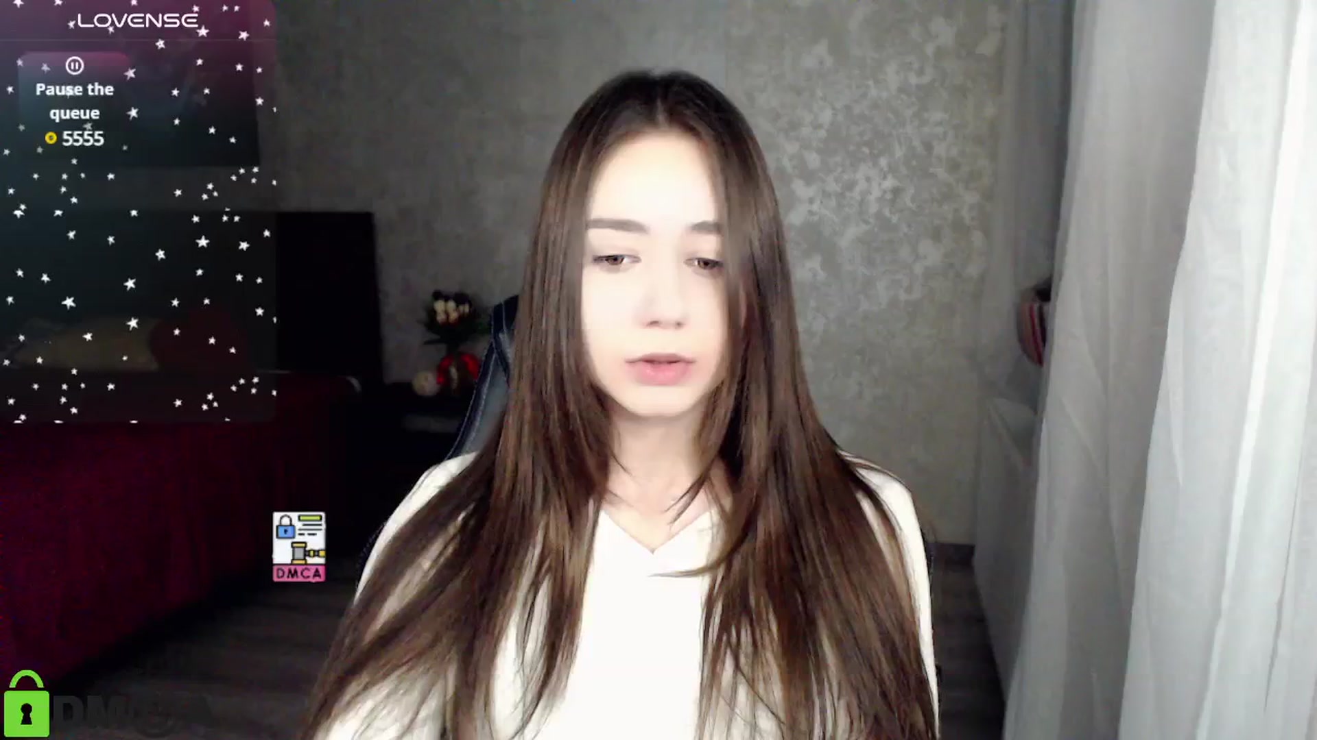 Gallery image thumbnail from MaryAmino's myfreecams stream on, 12/24/2024, 18:30 image 6 of 20