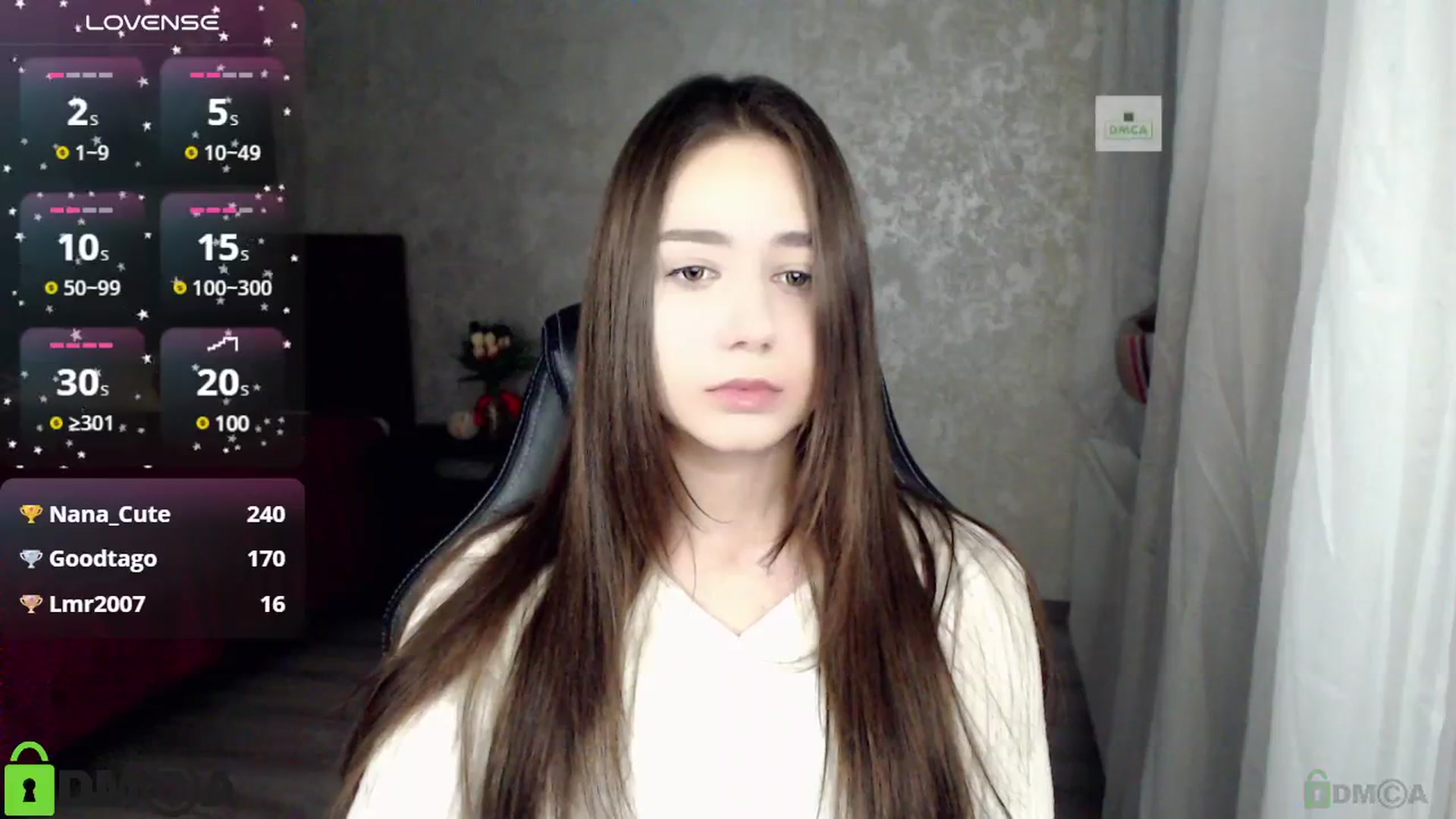 Gallery image thumbnail from MaryAmino's myfreecams stream on, 12/24/2024, 19:19 image 3 of 20