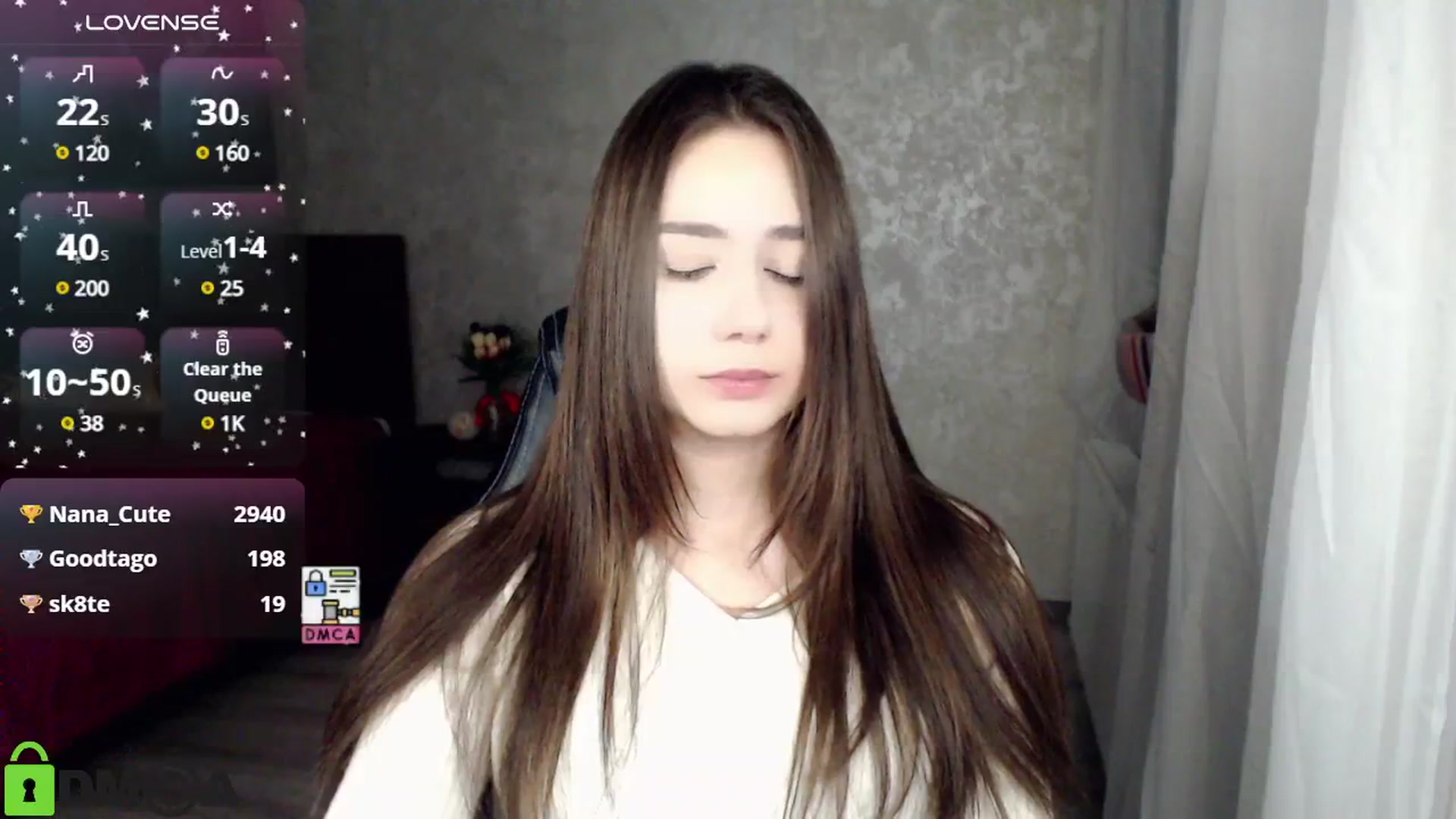 Gallery image thumbnail from MaryAmino's myfreecams stream on, 12/24/2024, 19:19 image 20 of 20