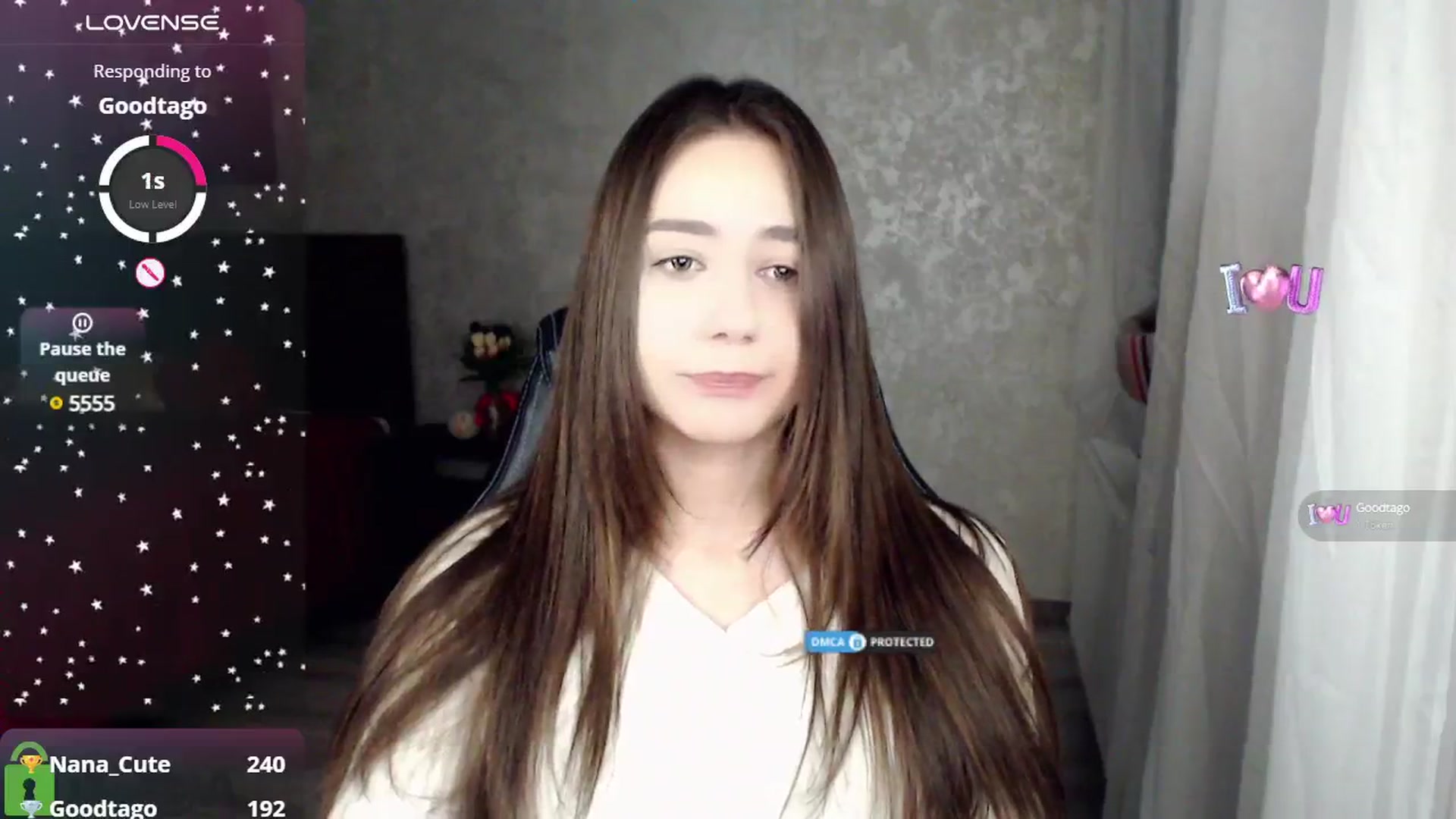Gallery image thumbnail from MaryAmino's myfreecams stream on, 12/24/2024, 19:19 image 13 of 20