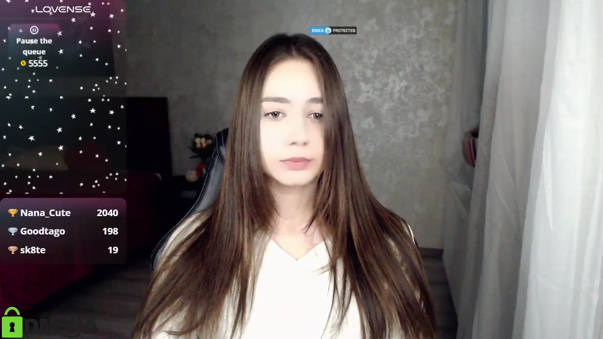 Gallery image thumbnail from MaryAmino's myfreecams stream on, 12/24/2024, 19:19 image 17 of 20