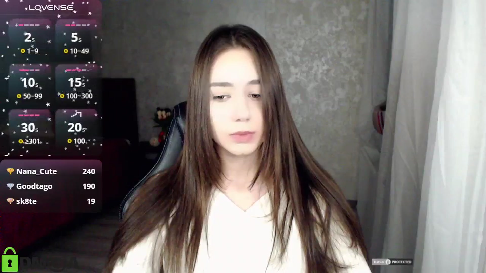 Gallery image thumbnail from MaryAmino's myfreecams stream on, 12/24/2024, 19:19 image 10 of 20