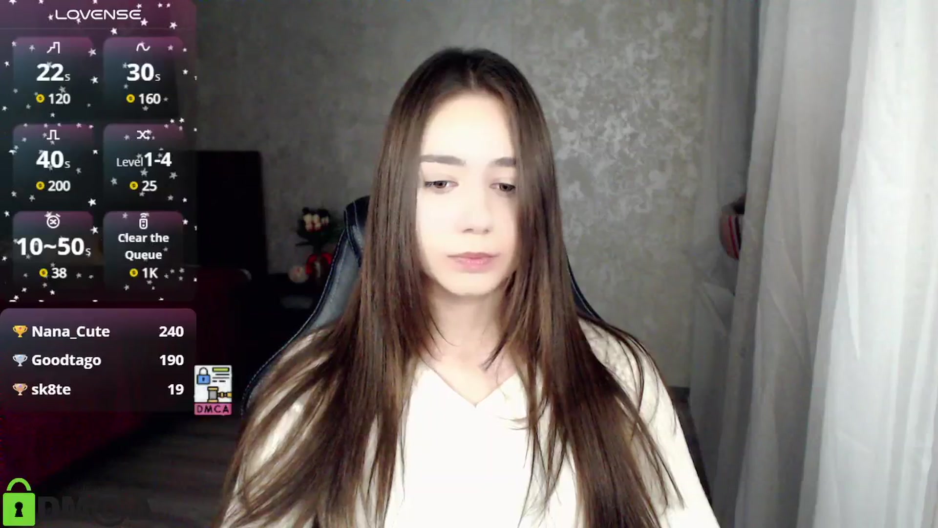 Gallery image thumbnail from MaryAmino's myfreecams stream on, 12/24/2024, 19:19 image 12 of 20