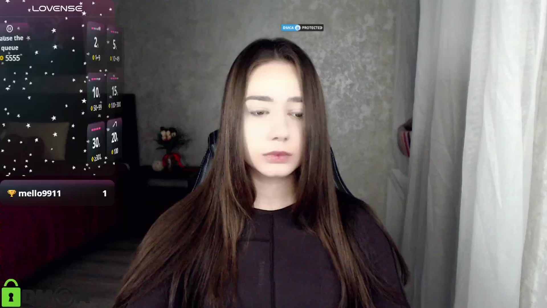 Gallery image thumbnail from MaryAmino's myfreecams stream on, 12/25/2024, 17:10 image 14 of 20