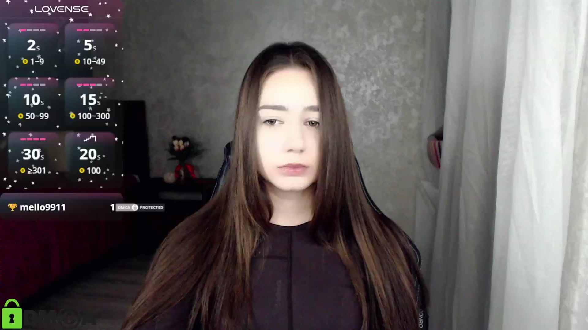 Gallery image thumbnail from MaryAmino's myfreecams stream on, 12/25/2024, 17:10 image 18 of 20