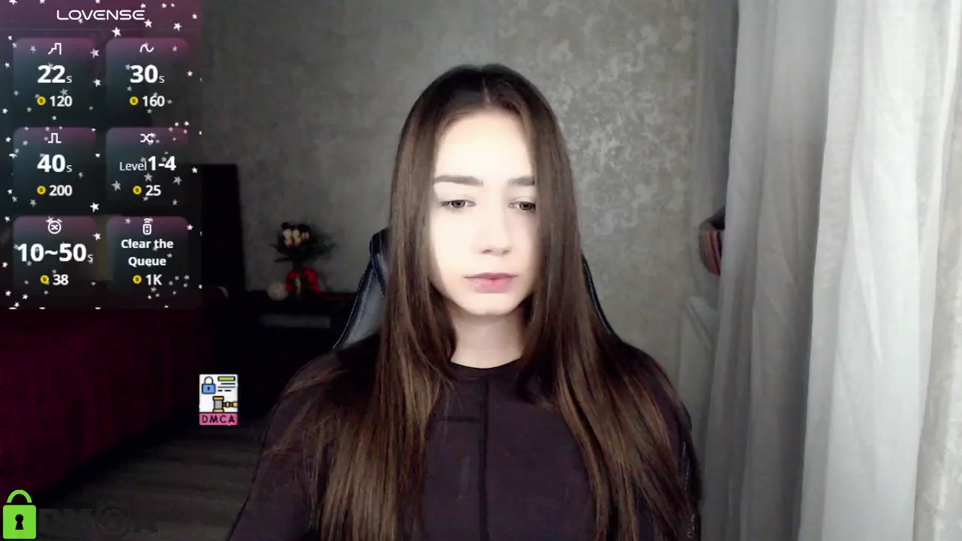 Gallery image thumbnail from MaryAmino's myfreecams stream on, 12/25/2024, 17:10 image 10 of 20