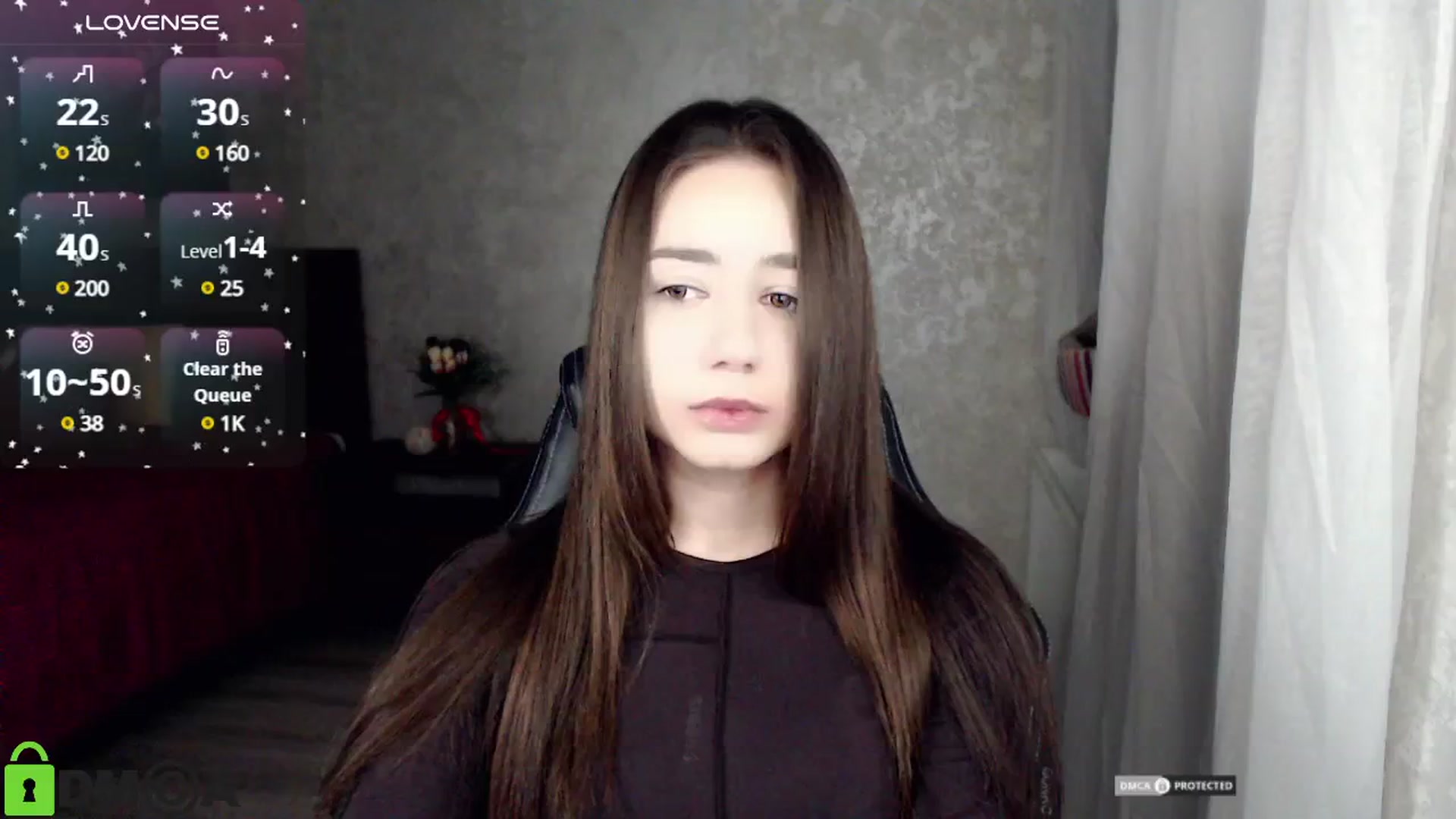 Gallery image thumbnail from MaryAmino's myfreecams stream on, 12/25/2024, 17:10 image 1 of 20