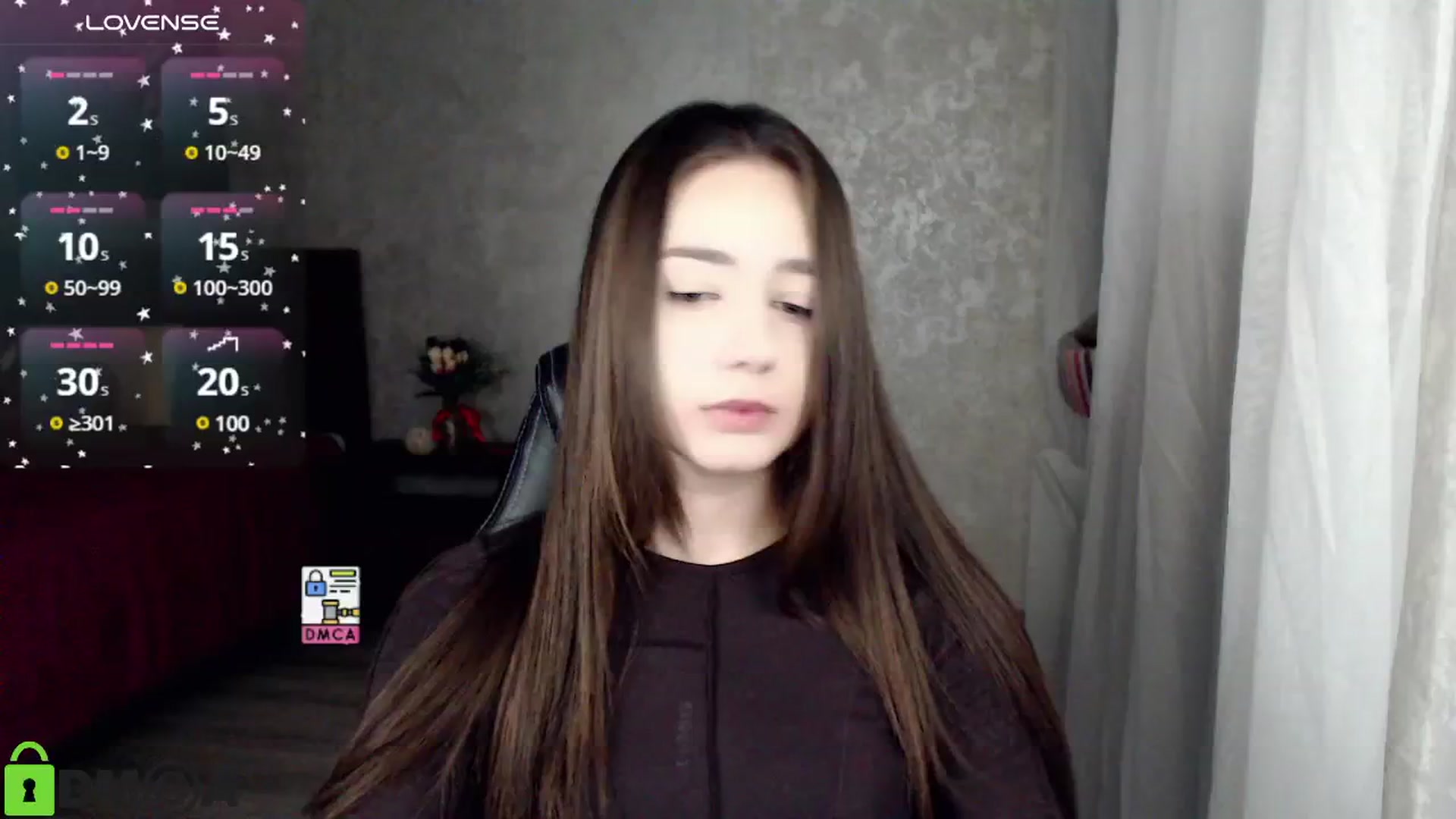 Gallery image thumbnail from MaryAmino's myfreecams stream on, 12/25/2024, 17:10 image 3 of 20
