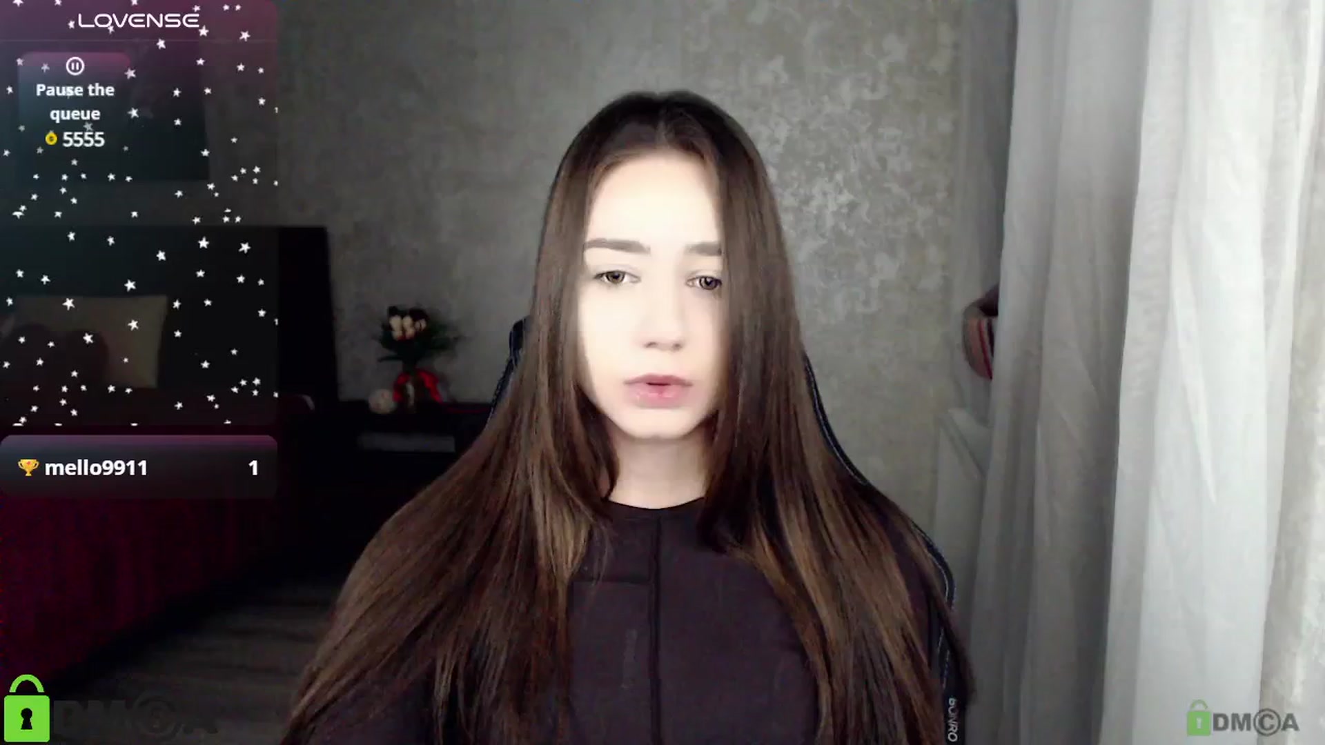 Gallery image thumbnail from MaryAmino's myfreecams stream on, 12/25/2024, 17:10 image 15 of 20