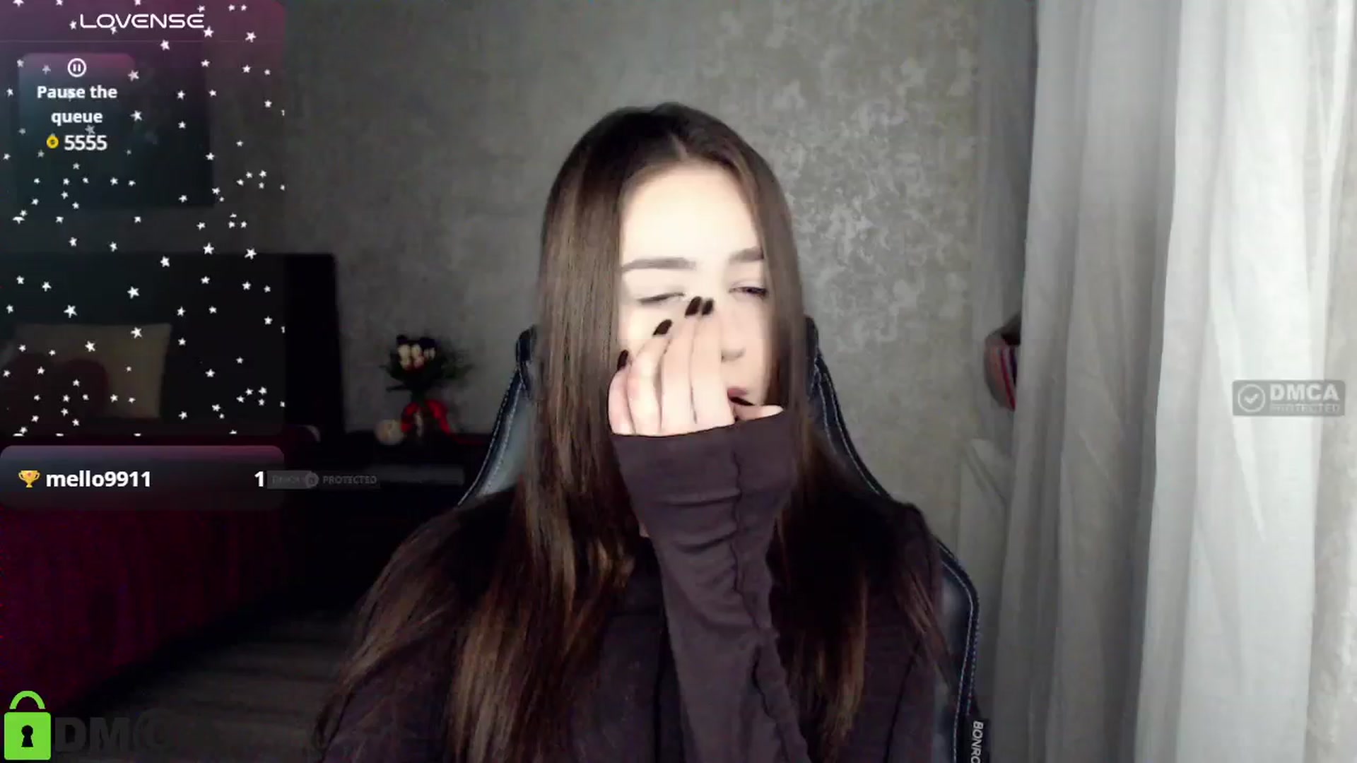 Gallery image thumbnail from MaryAmino's myfreecams stream on, 12/25/2024, 18:13 image 13 of 20